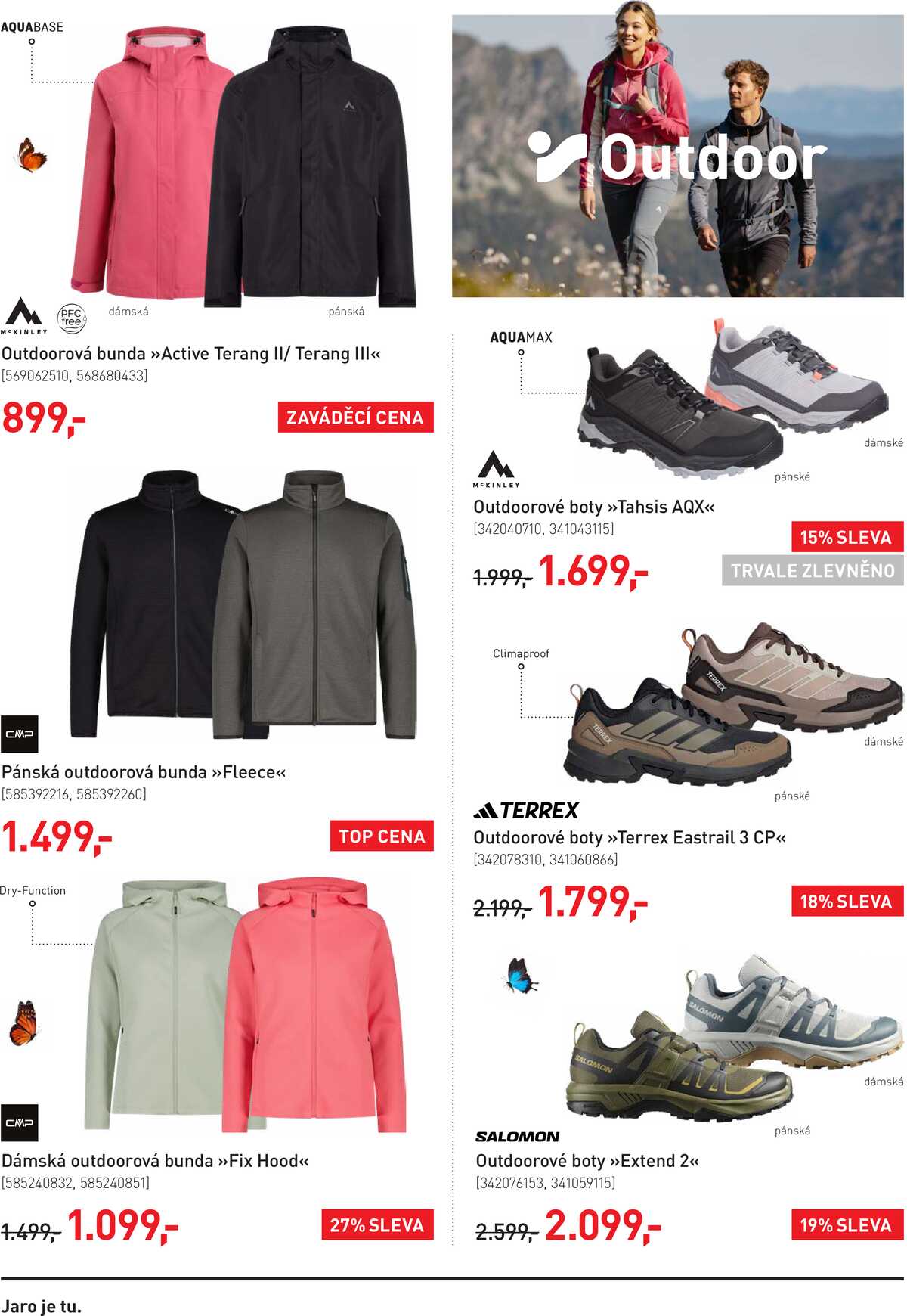 Intersport  od 8.4. do 19.4.2026 strana 6