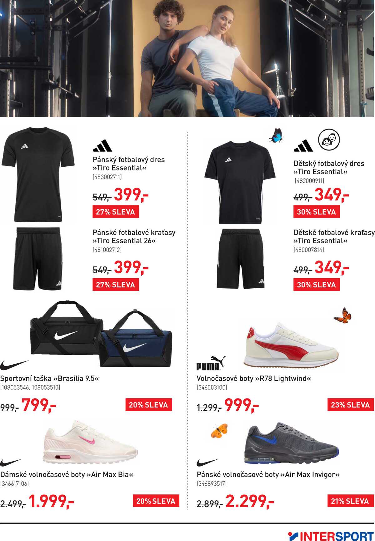 Intersport  od 8.4. do 19.4.2026 strana 7