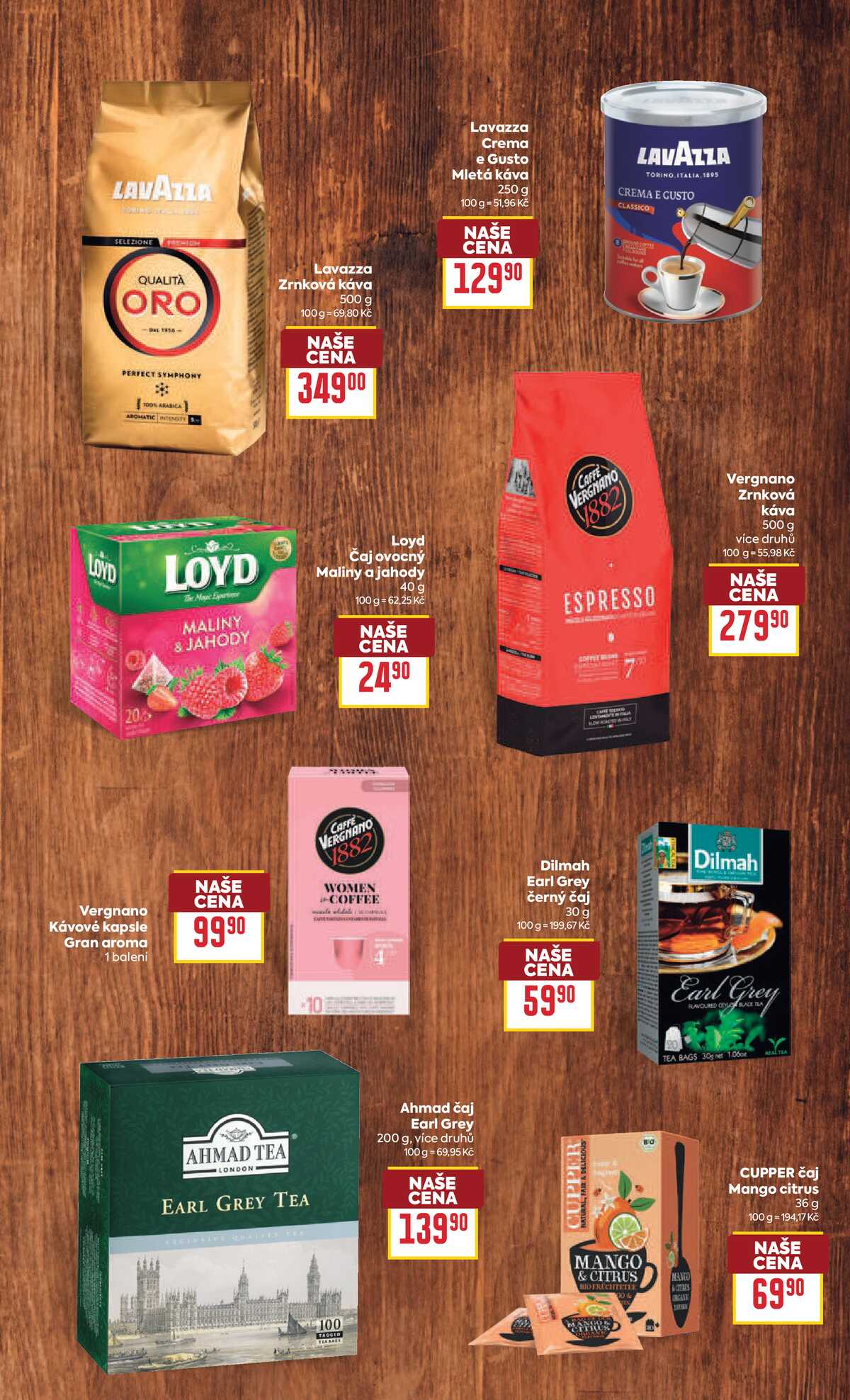 Billa katalog Gril od 7.4. do 28.4.2026 strana 21