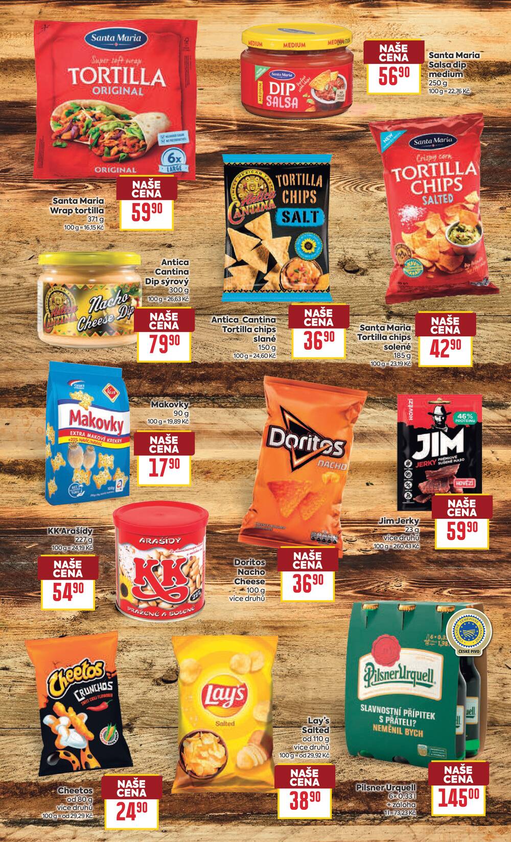 Billa katalog Gril od 7.4. do 28.4.2026