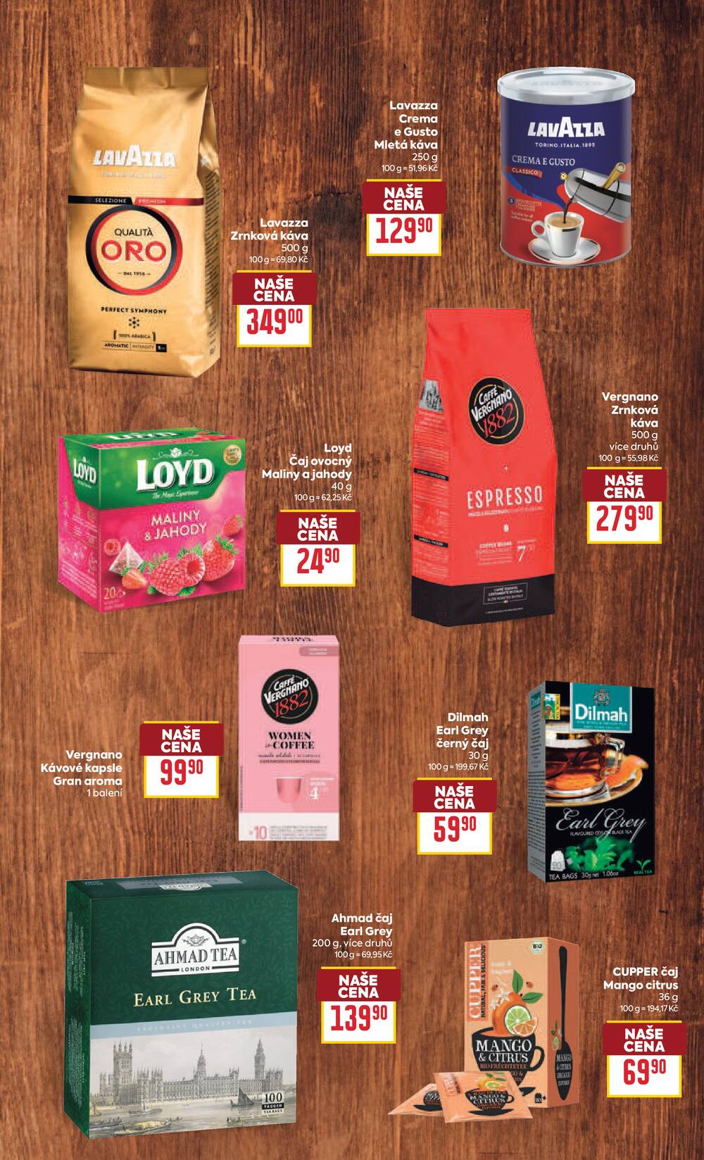 Billa katalog Gril od 7.4. do 28.4.2026