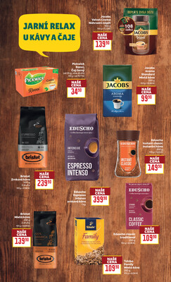 Billa katalog Gril od 7.4. do 28.4.2026