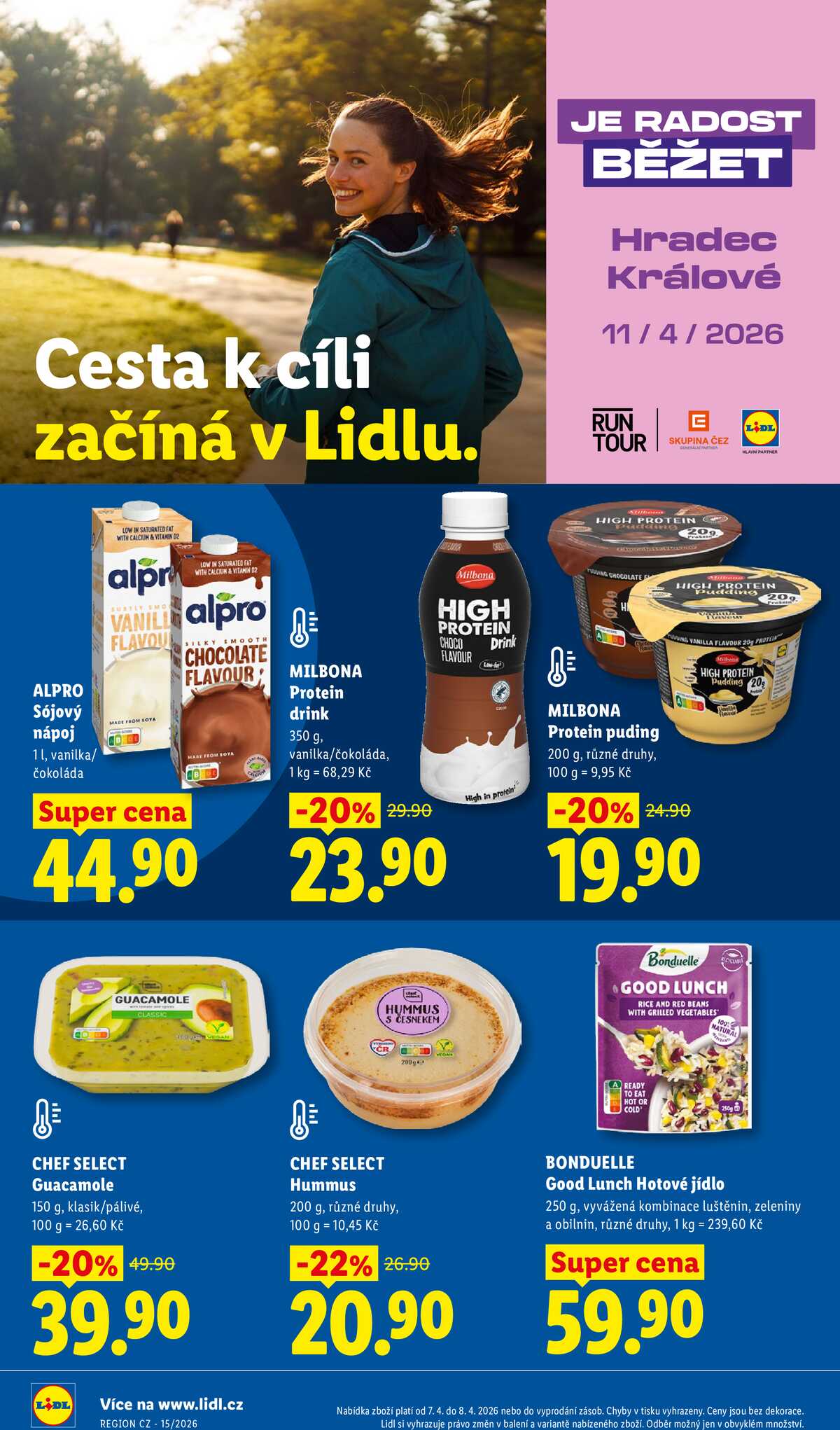 Lidl od 7.4. do 8.4.2026 strana 18