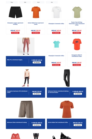 Intersport Fitness - 3. 4. 2026