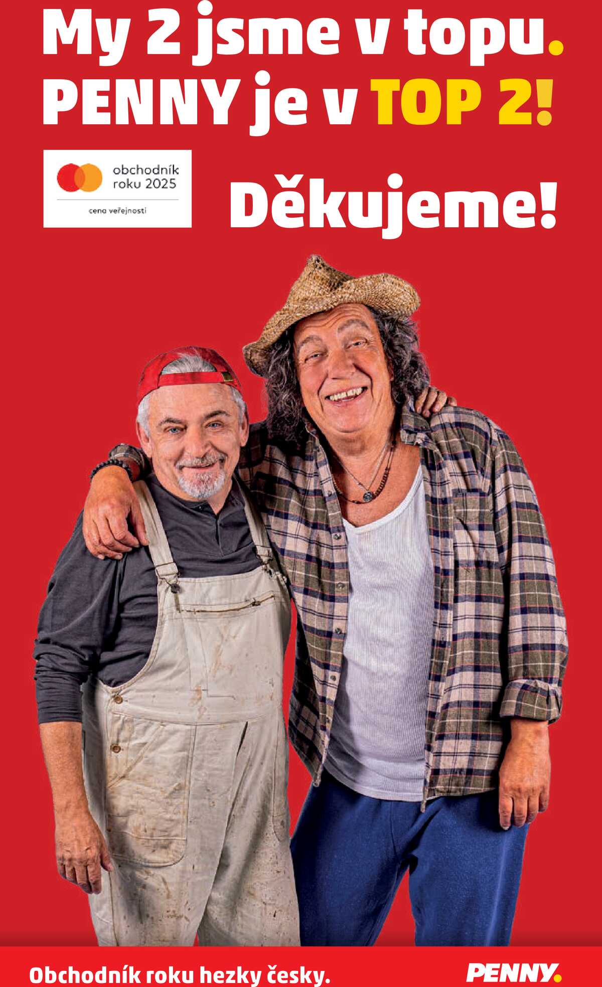 Penny Market od 8.4. do 14.4.2026 strana 29