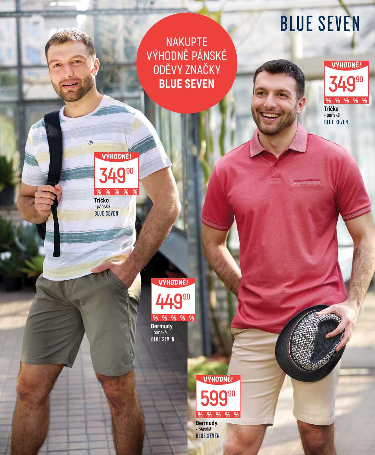 Akční leták Globus 8.4. - 4.5.2026 - Globus Praha - Centrum Černý Most strana 12