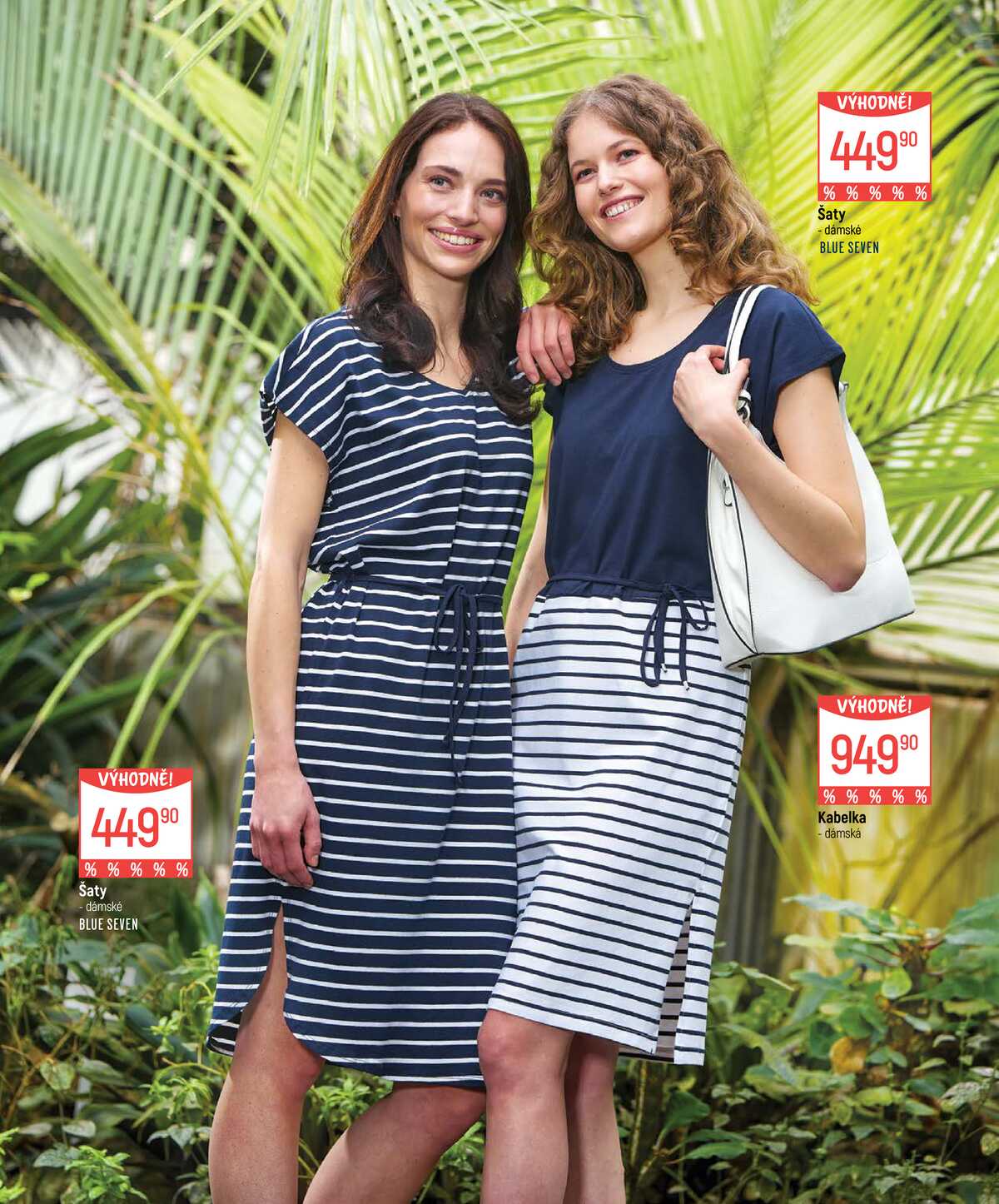 Akční leták Globus 8.4. - 4.5.2026 - Globus Praha - Čakovice strana 7