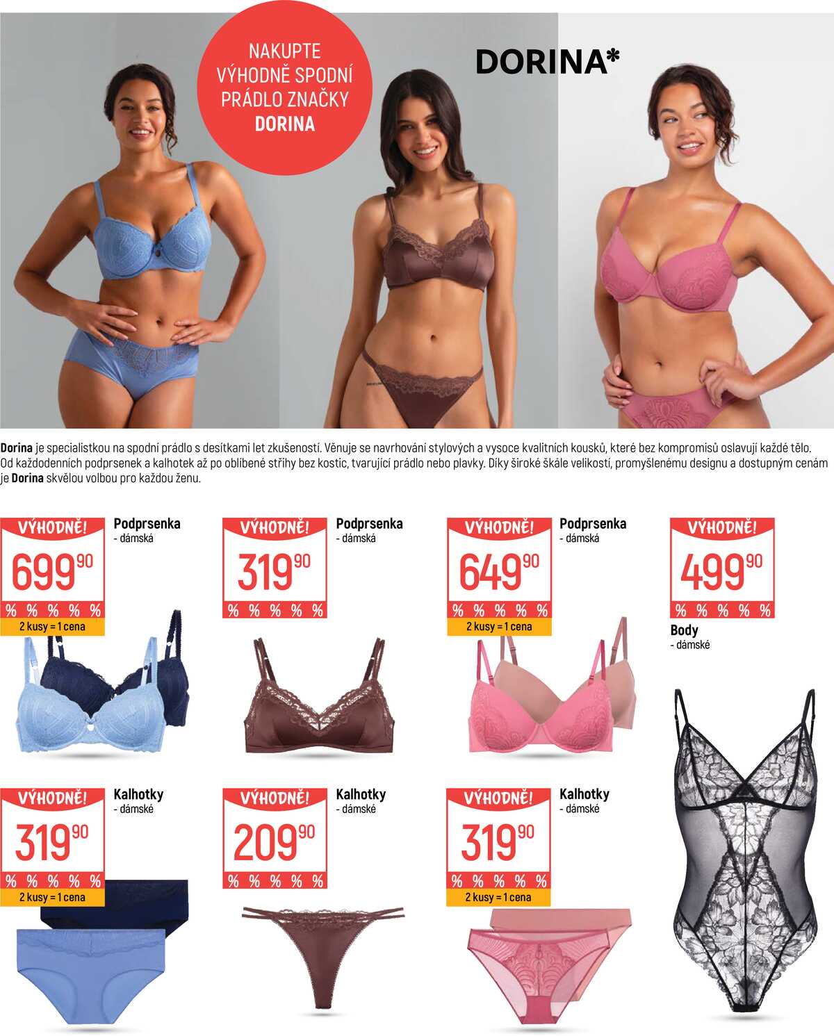 Akční leták Globus 8.4. - 4.5.2026 - Globus Praha - Čakovice strana 18