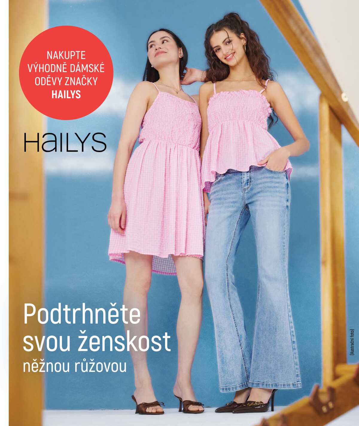 Akční leták Globus 8.4. - 4.5.2026 - Globus Chomutov strana 10