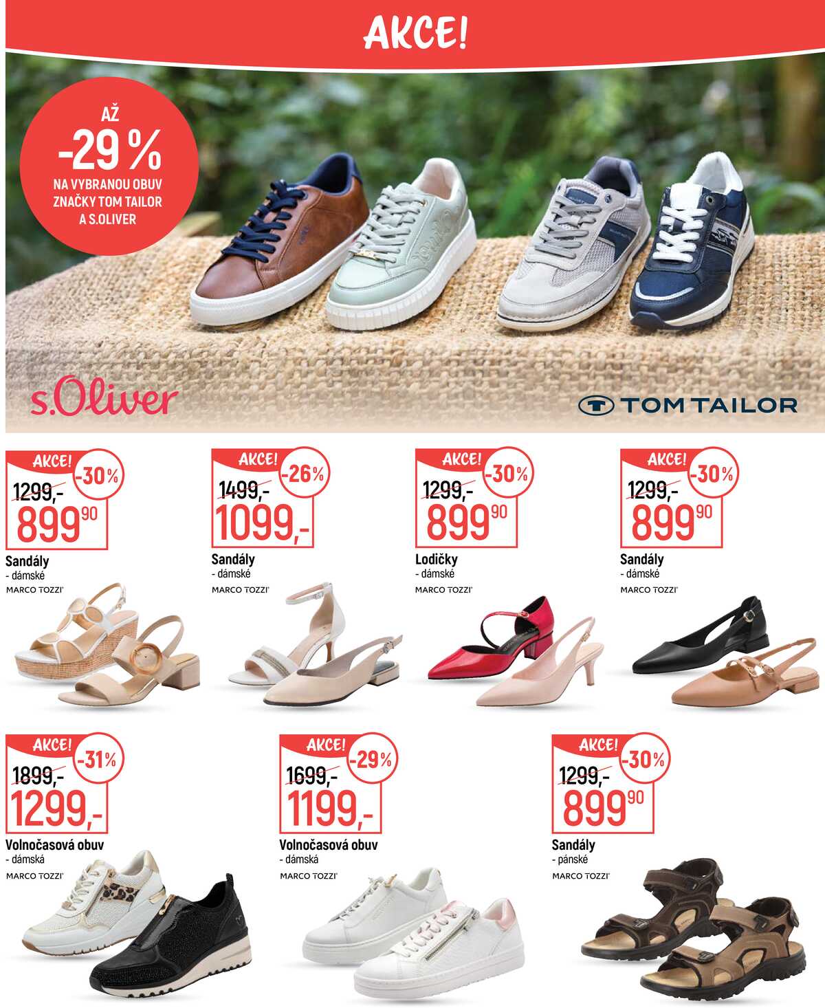 Akční leták Globus 8.4. - 4.5.2026 - Globus Chotíkov u Plzně strana 24