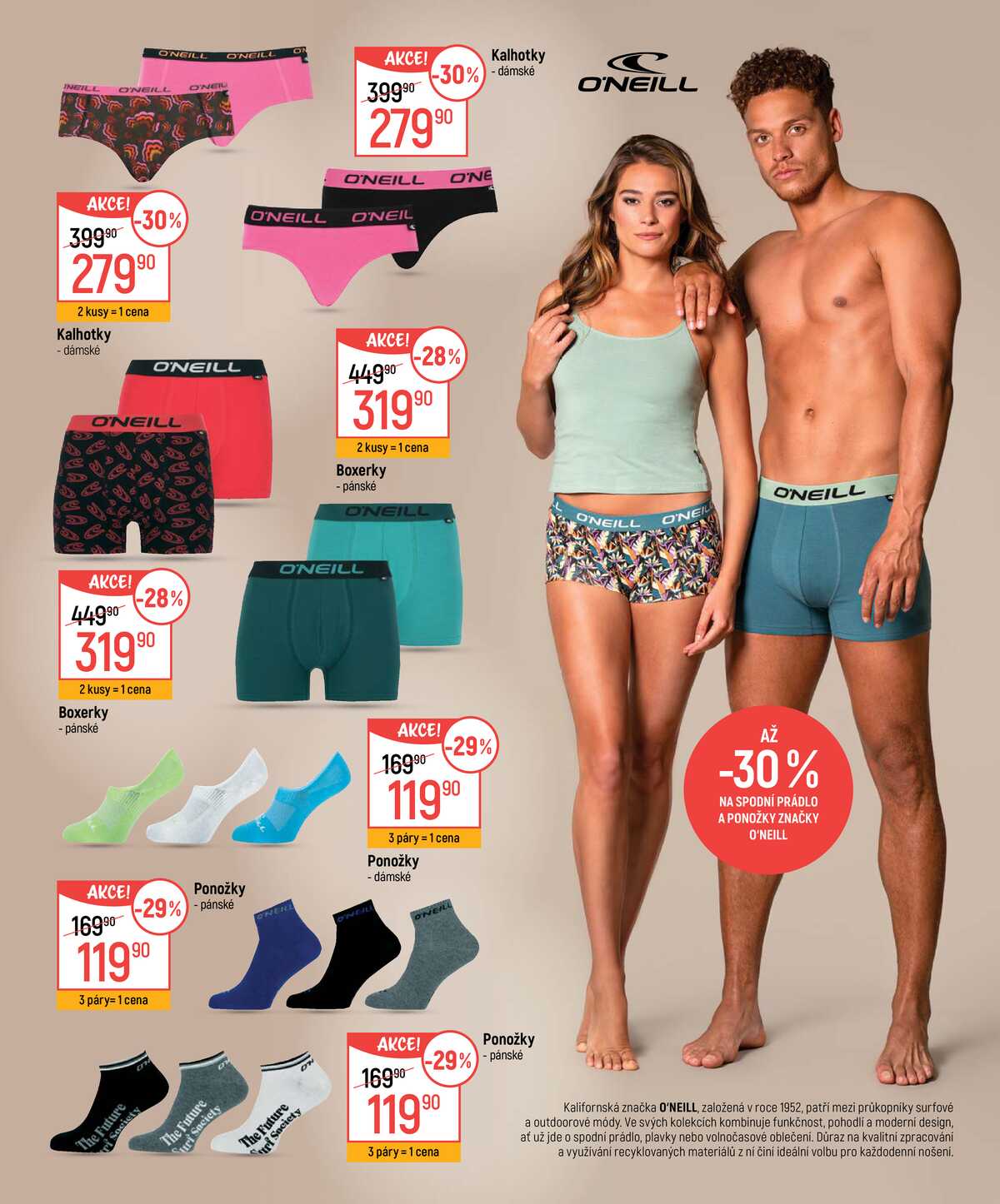 Akční leták Globus 8.4. - 4.5.2026 - Globus Trmice u Ústí nad Labem strana 19