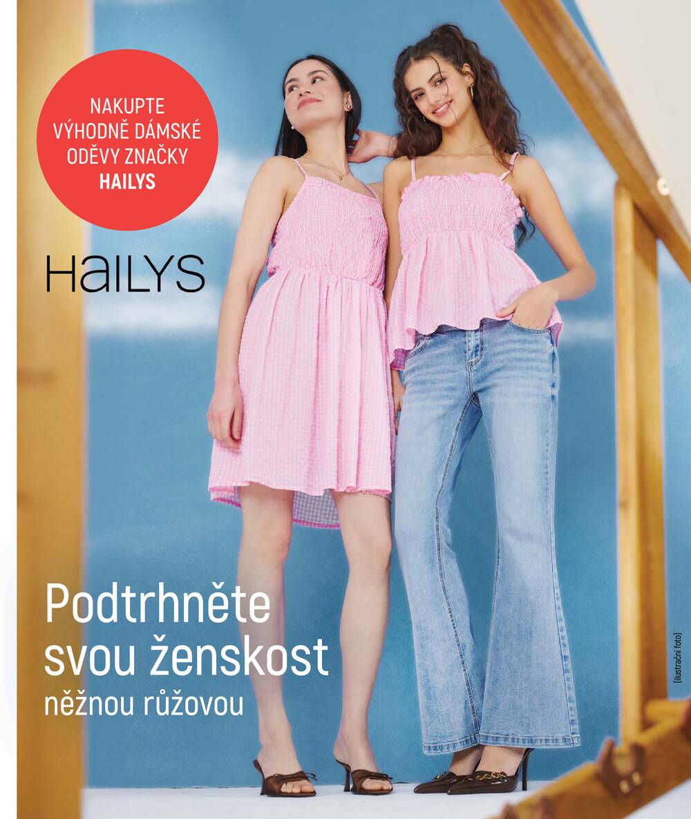 Akční leták Globus 8.4. - 4.5.2026 - Globus Trmice u Ústí nad Labem