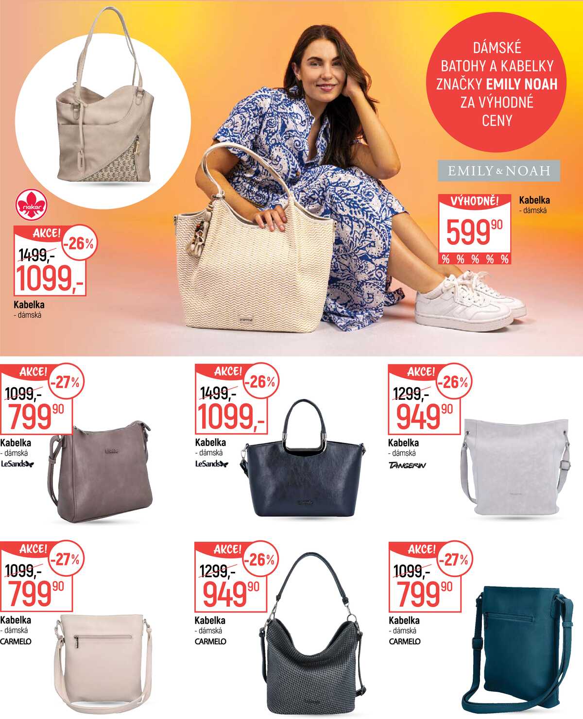 Akční leták Globus 8.4. - 4.5.2026 - Globus Brno Ivanovice strana 27