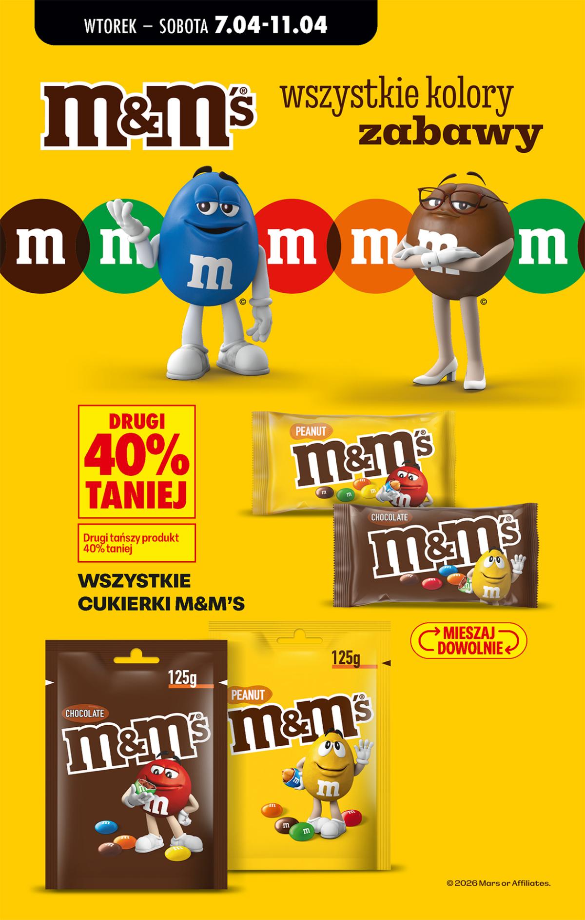 Leták Biedronka Polsko 7.4.-13.4.2026 strana 54