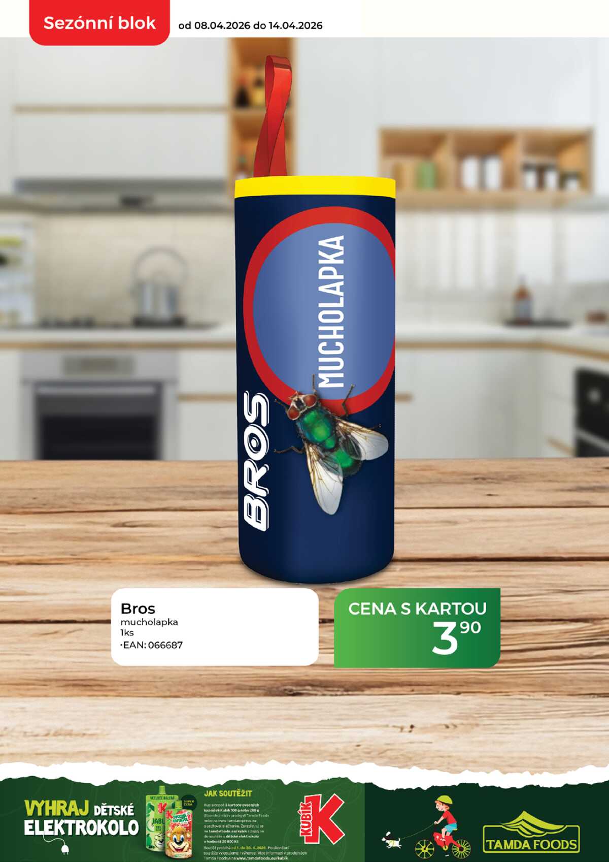 Tamda Foods od 8.4. do 14.4.2026 strana 10