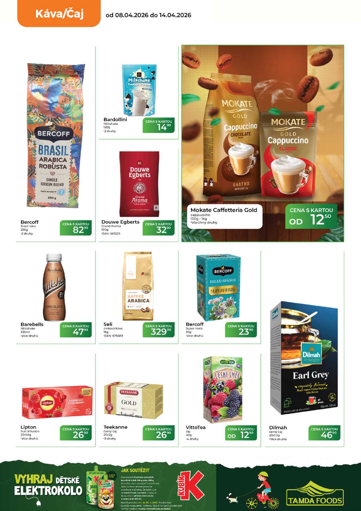 Tamda Foods od 8.4. do 14.4.2026 strana 24