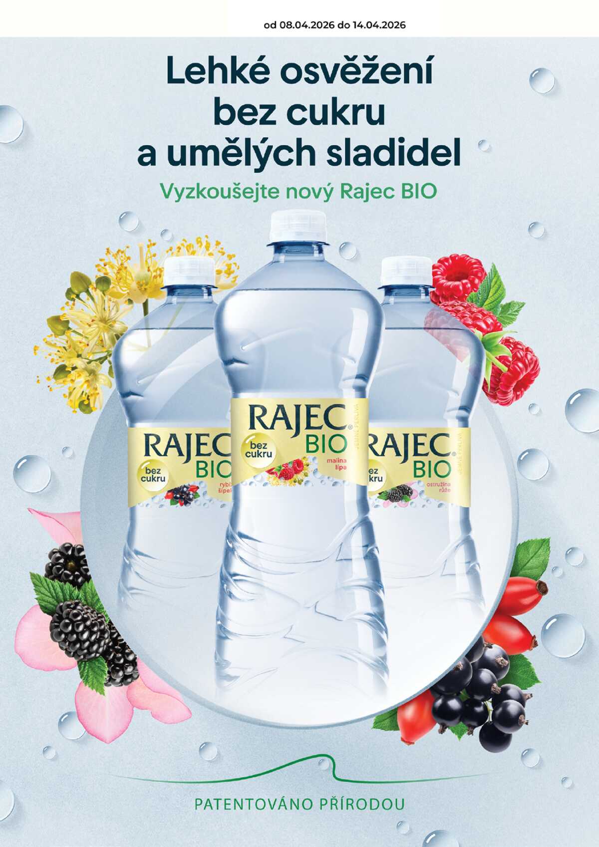 Tamda Foods od 8.4. do 14.4.2026 strana 61