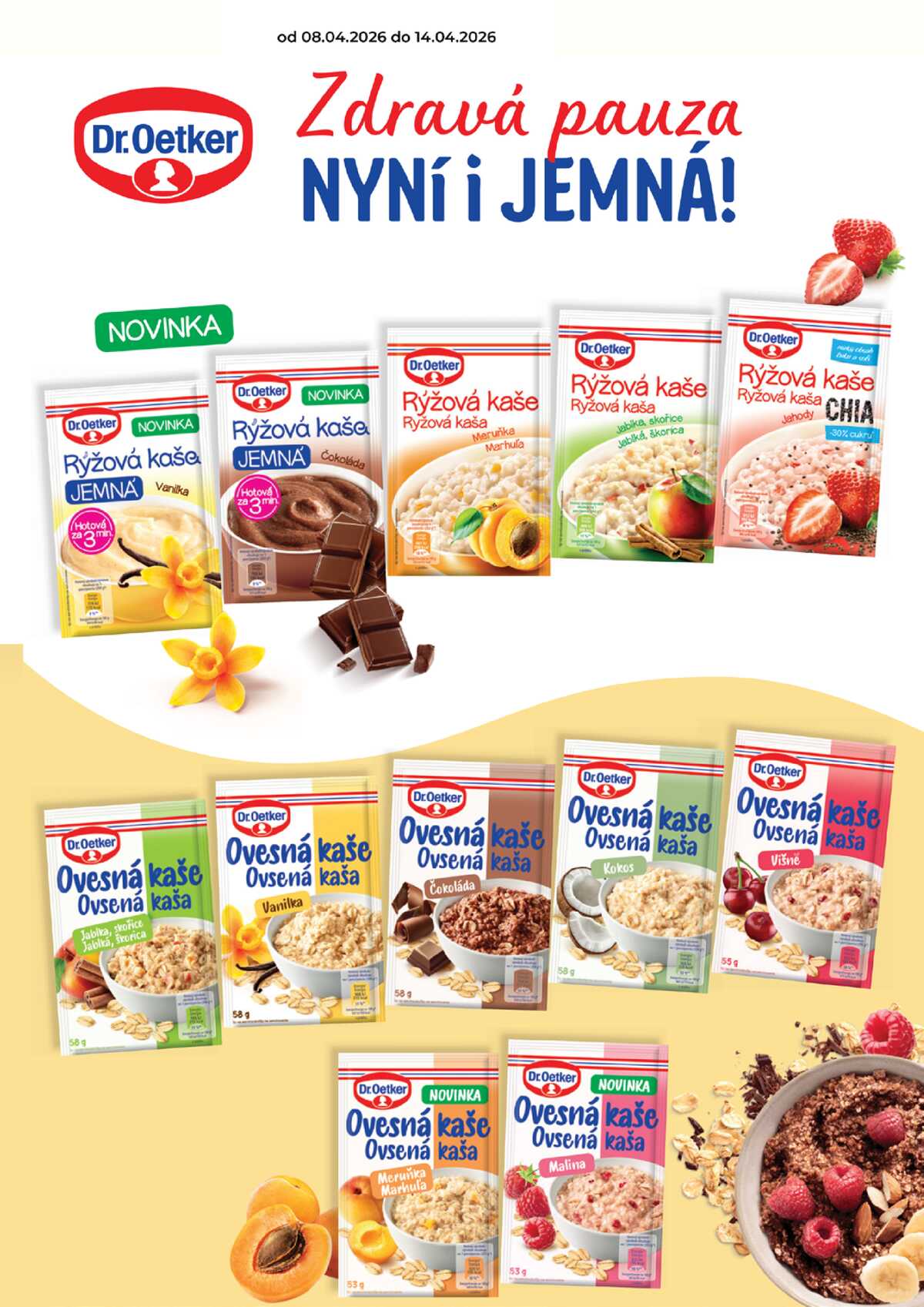 Tamda Foods od 8.4. do 14.4.2026 strana 62