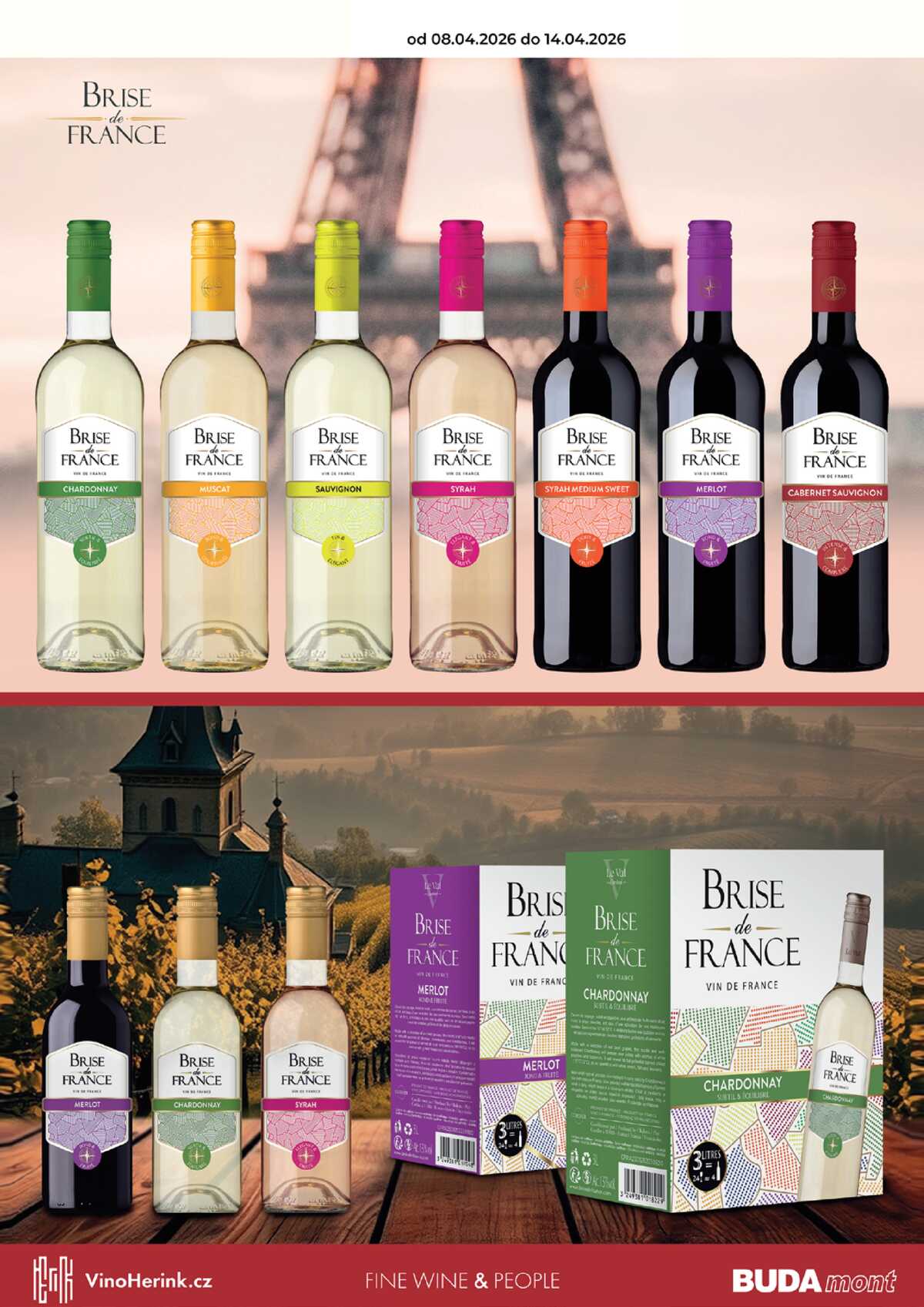 Tamda Foods od 8.4. do 14.4.2026 strana 63