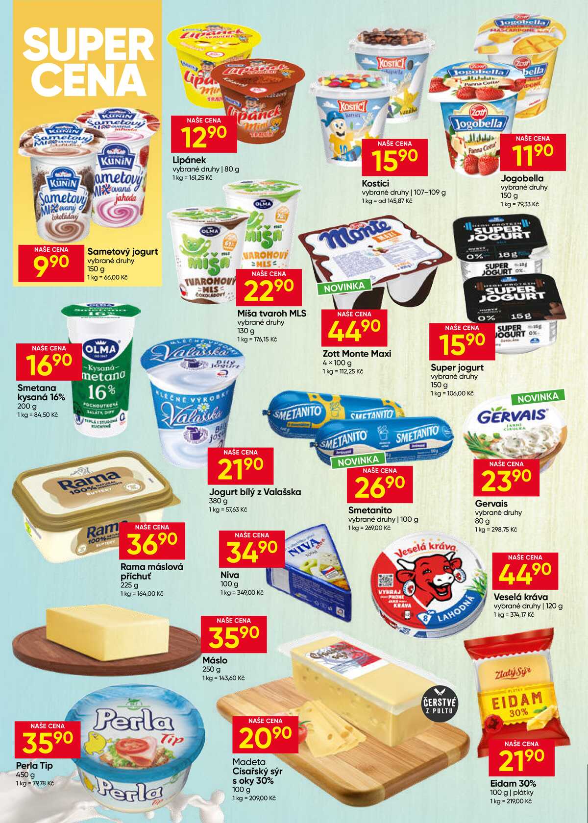 Hruška od 8.4. do 14.4.2026 strana 4