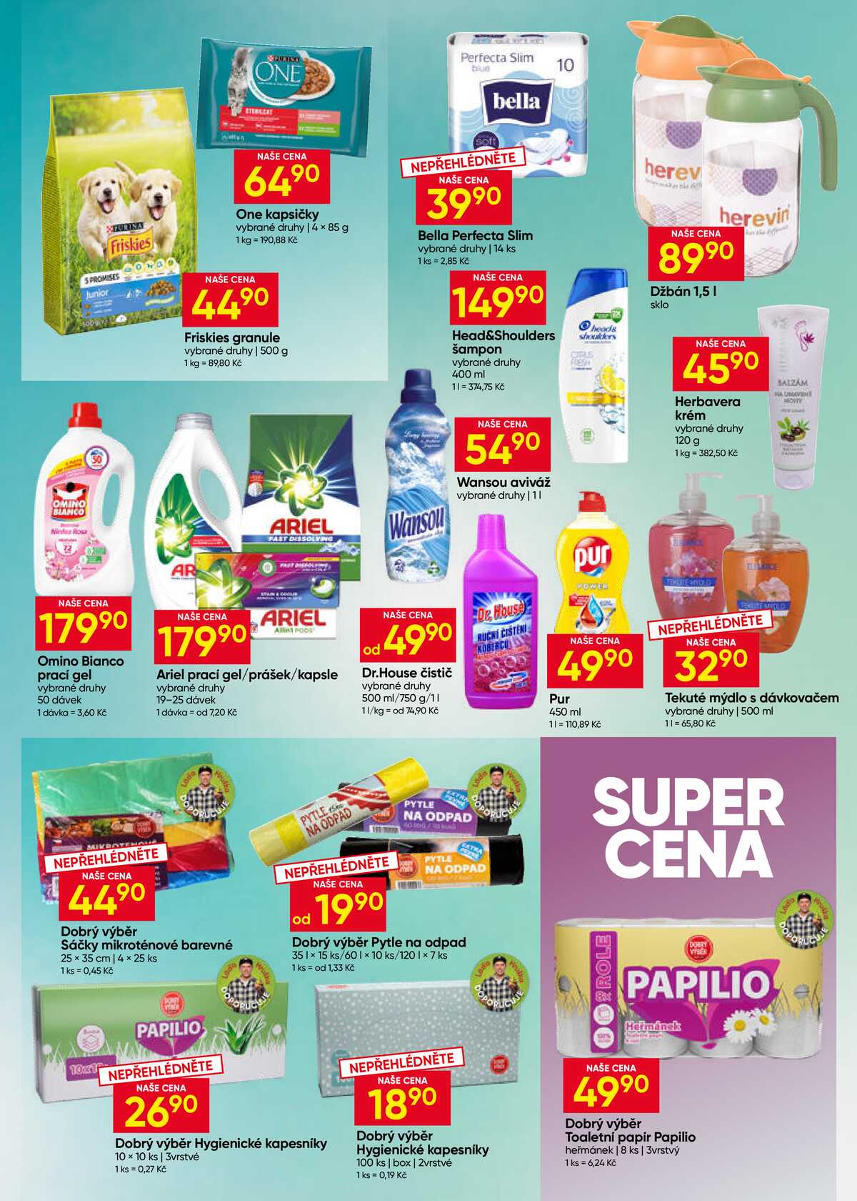 Hruška od 8.4. do 14.4.2026 strana 9