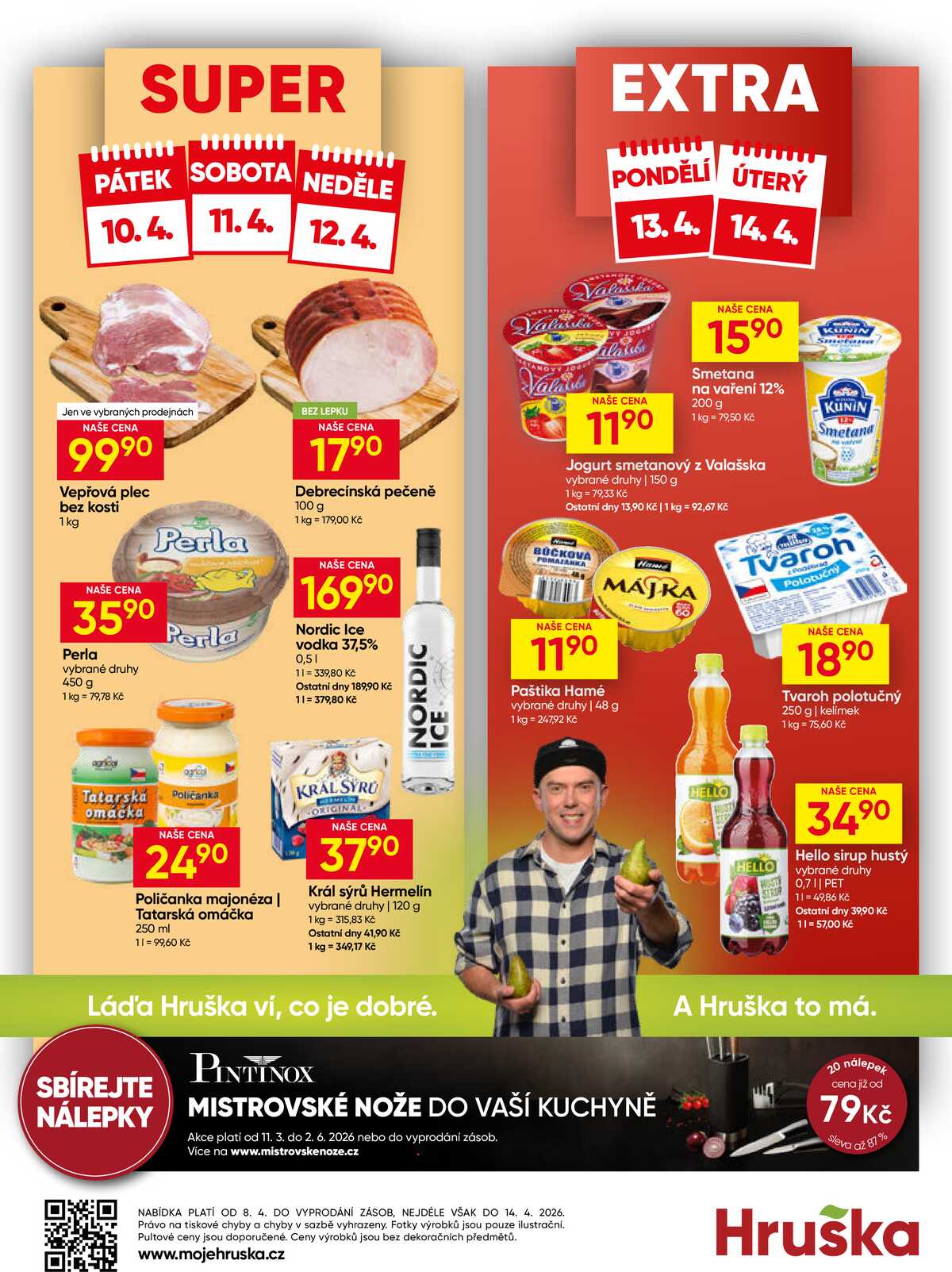 Hruška od 8.4. do 14.4.2026 strana 10