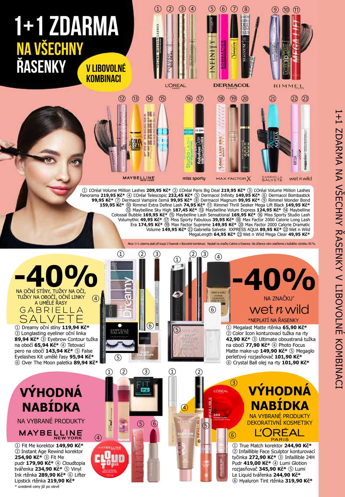 Teta drogerie  od 9.4. do 21.4.2026 strana 3