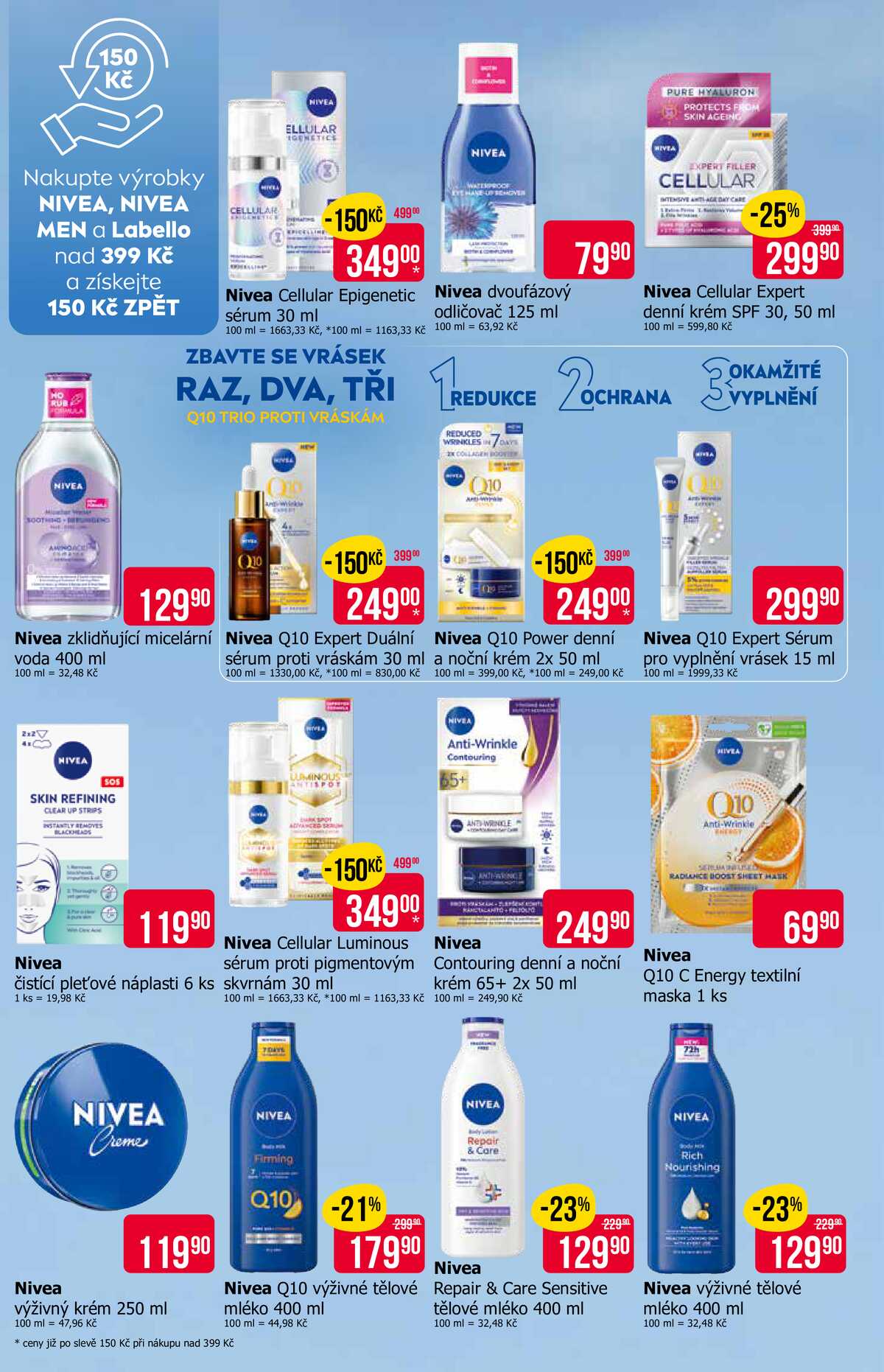 Teta drogerie  od 9.4. do 21.4.2026 strana 5