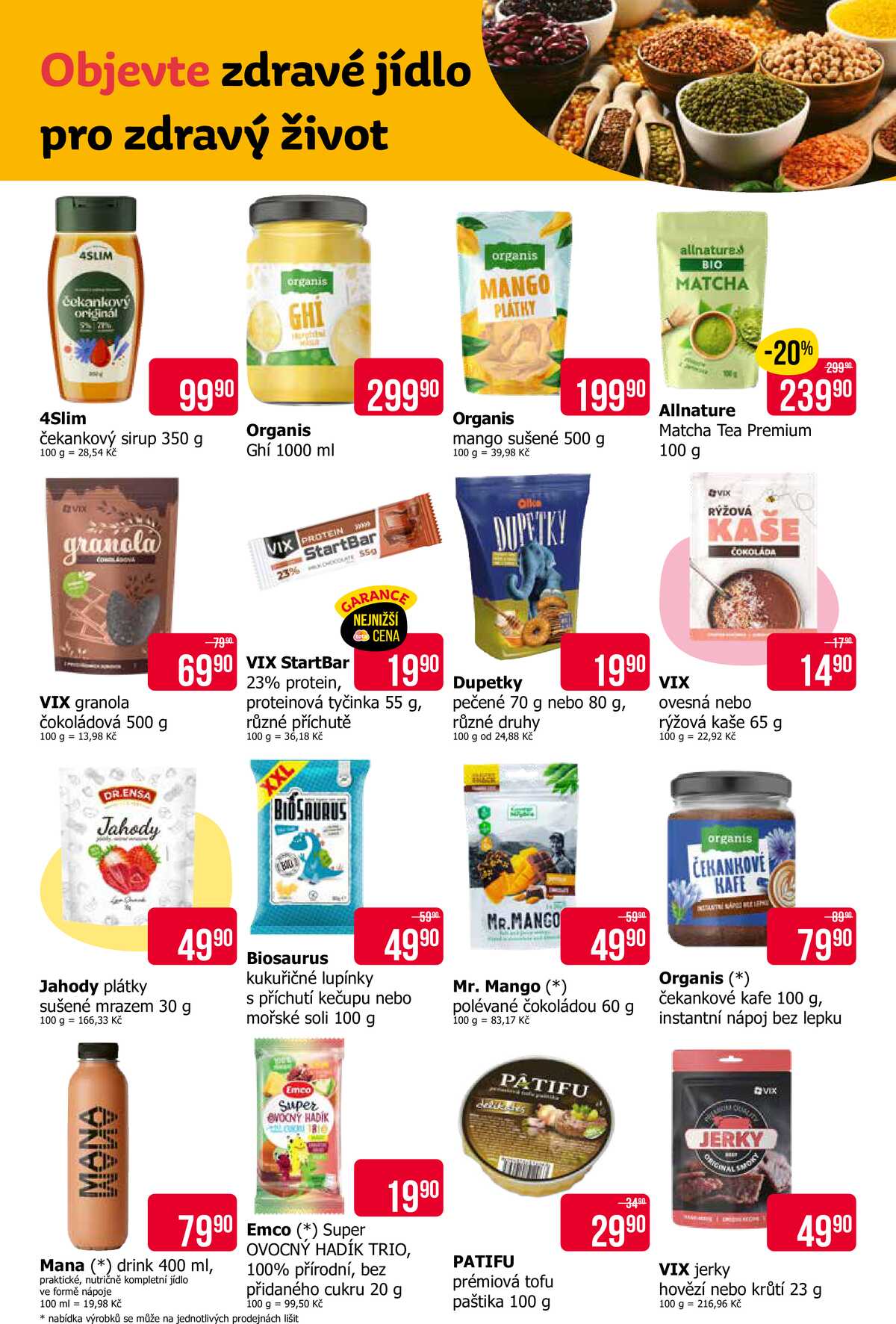 Teta drogerie  od 9.4. do 21.4.2026 strana 12