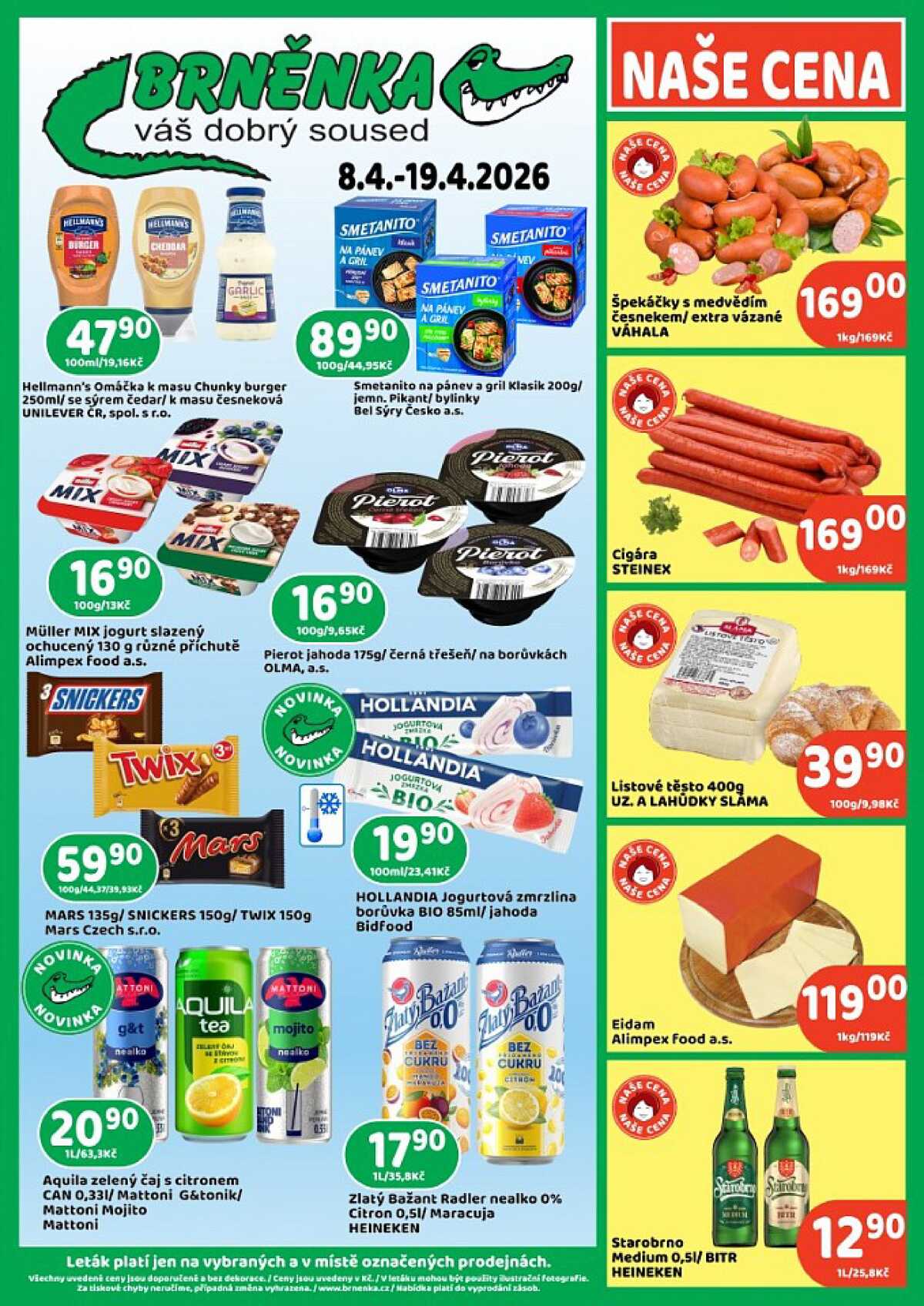 Brněnka do 19.4. strana 1