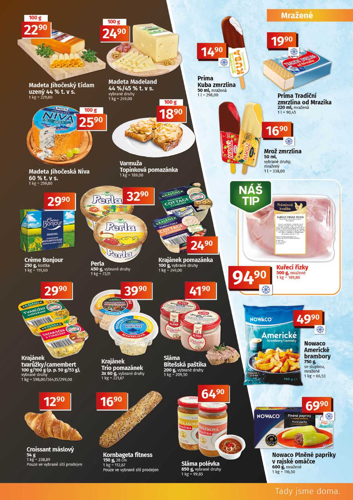 COOP Tuty Tip do 21.4. strana 3