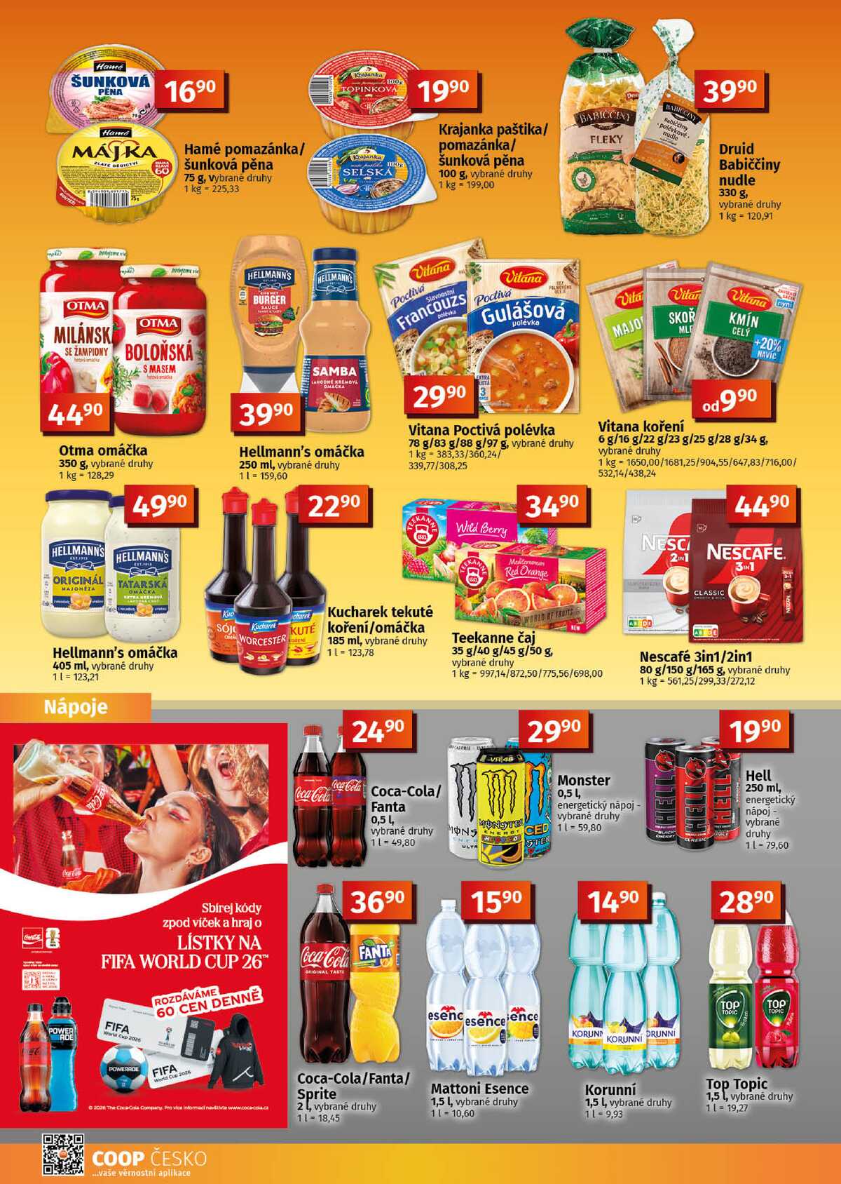 COOP Tuty Tip do 21.4. strana 6