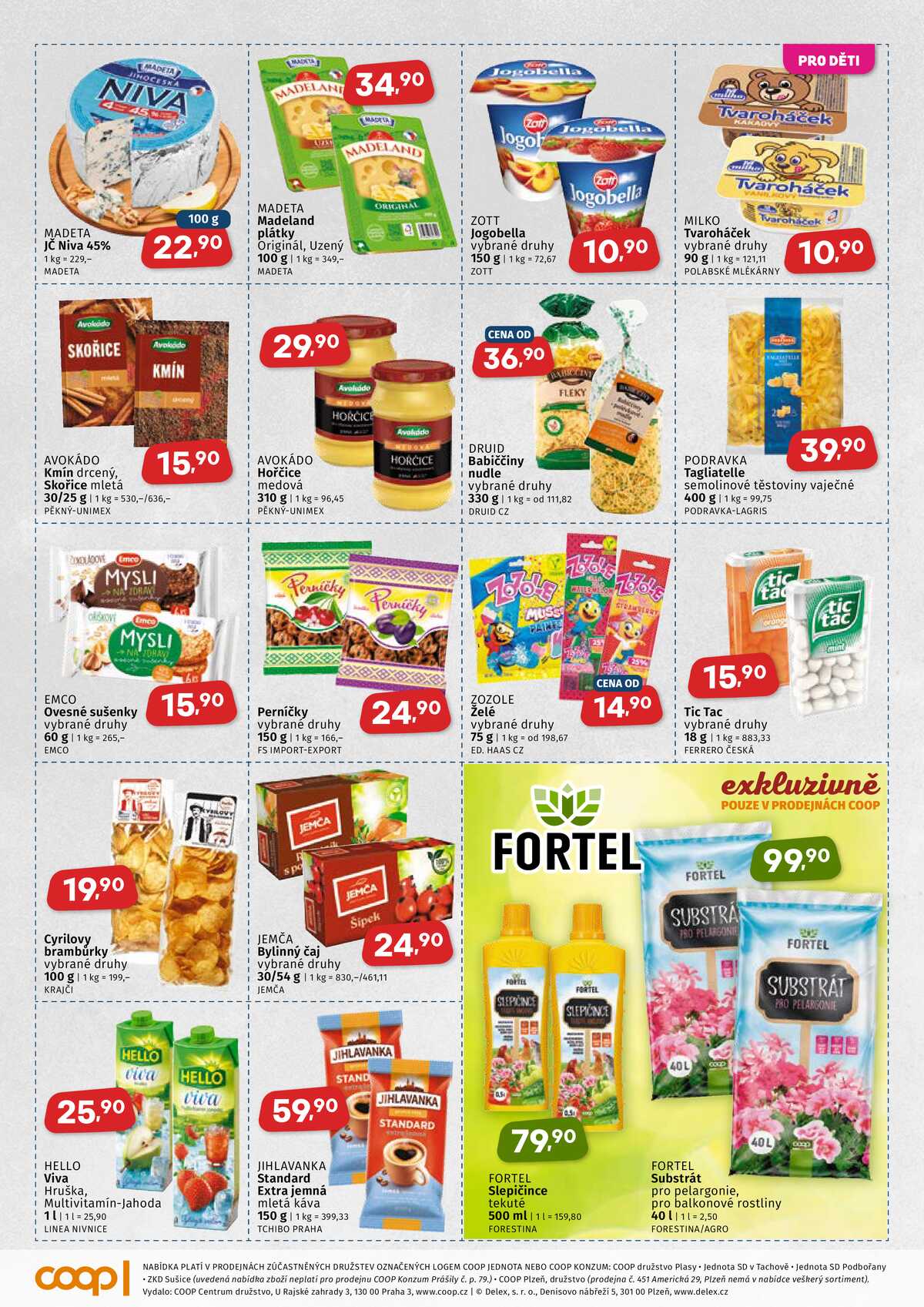 COOP Západočeský region do 21.4. strana 3