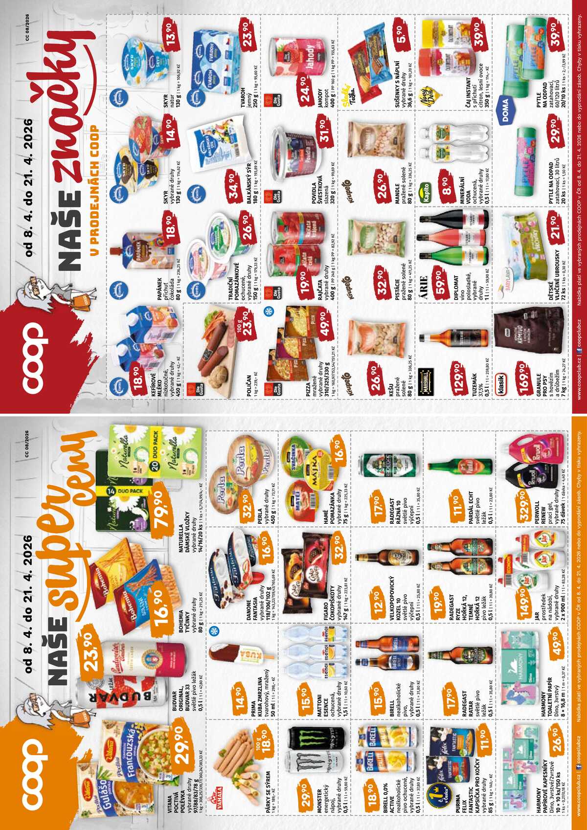 COOP Západočeský region do 21.4. strana 4