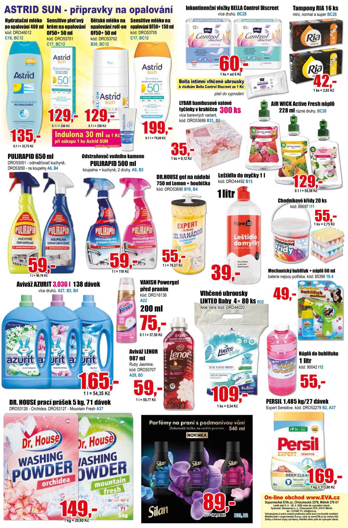 Eva.cz do 20.4. strana 6