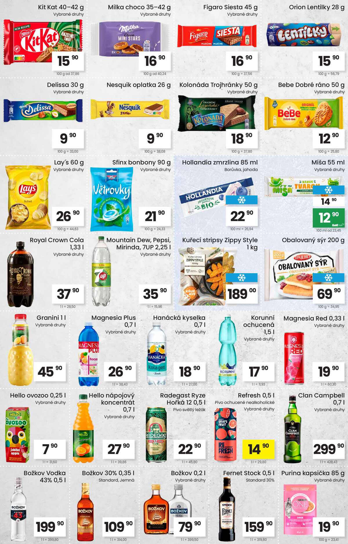 Kubík potraviny do 13.4. strana 3