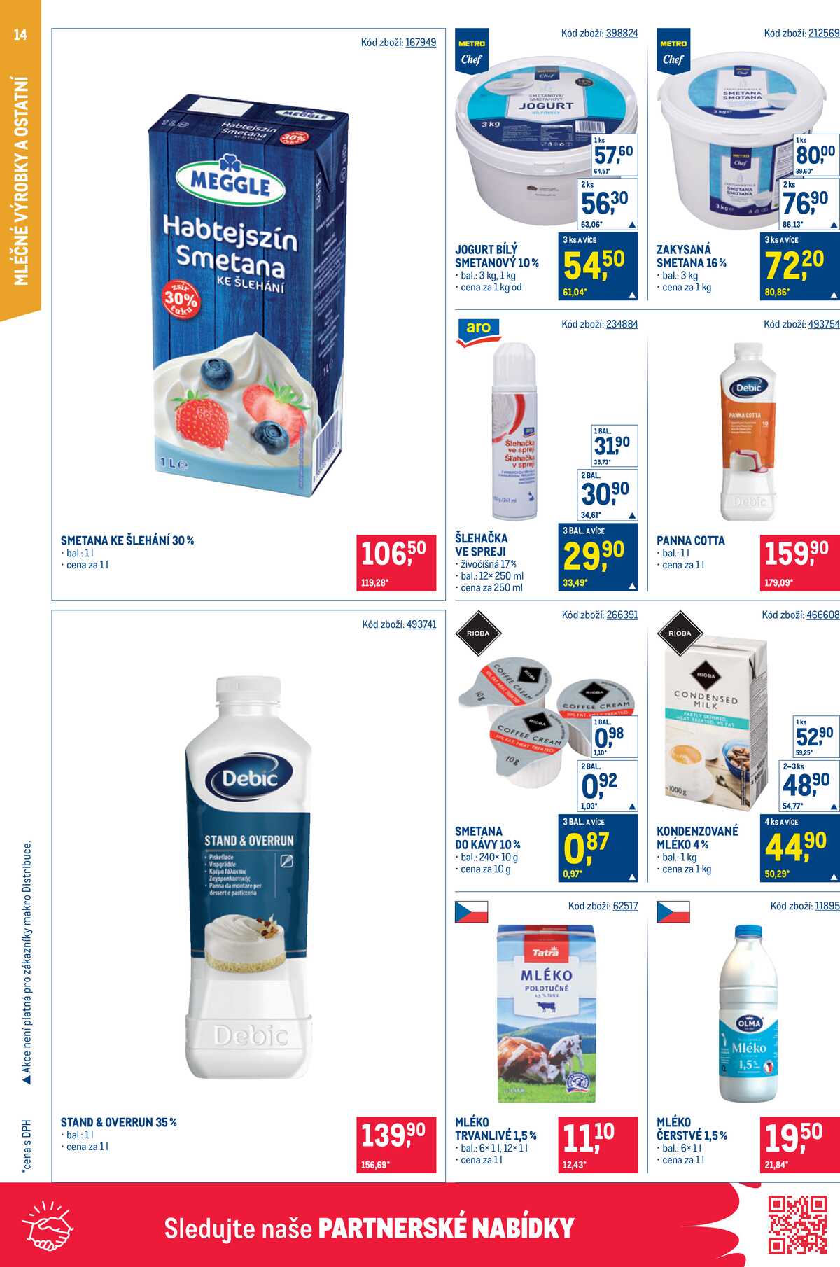 MAKRO Gastronomie do 21.4. strana 14