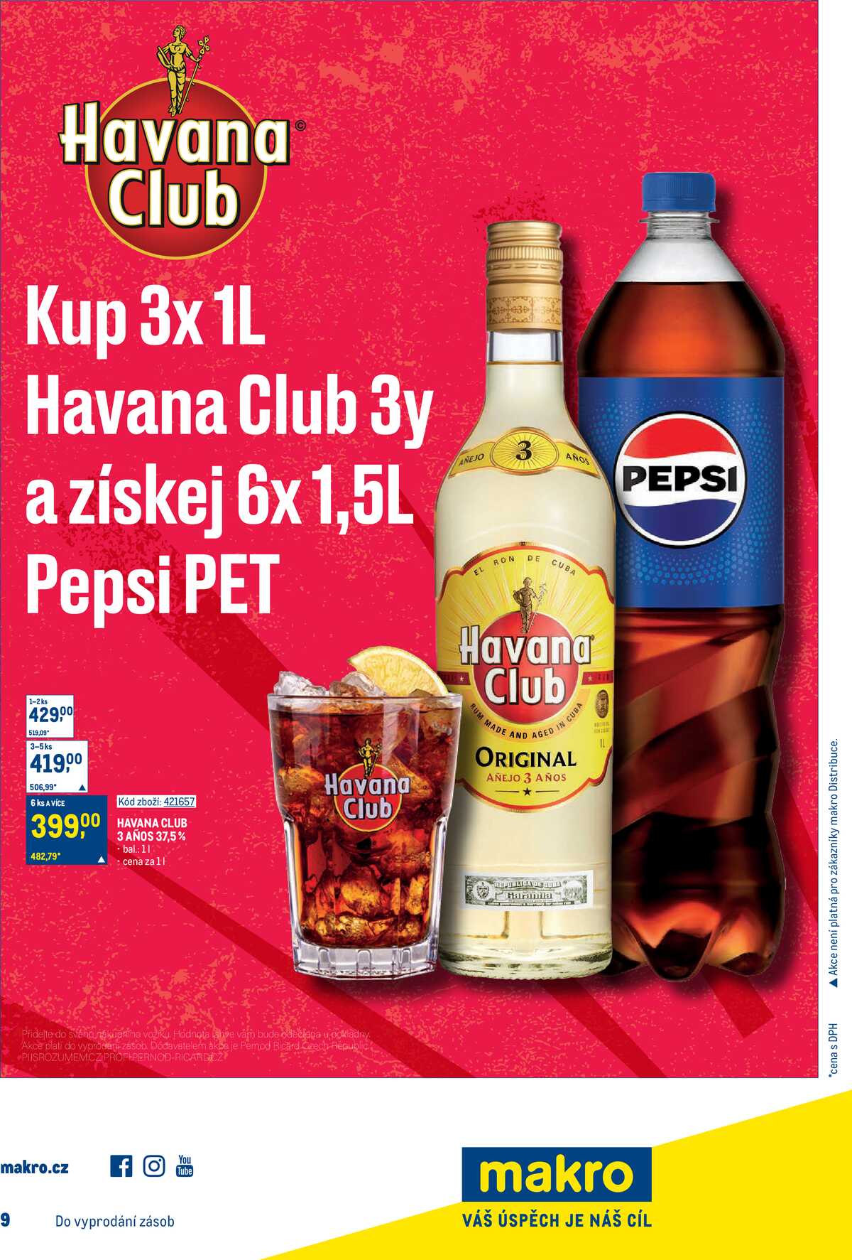 MAKRO Gastronomie do 21.4. strana 26