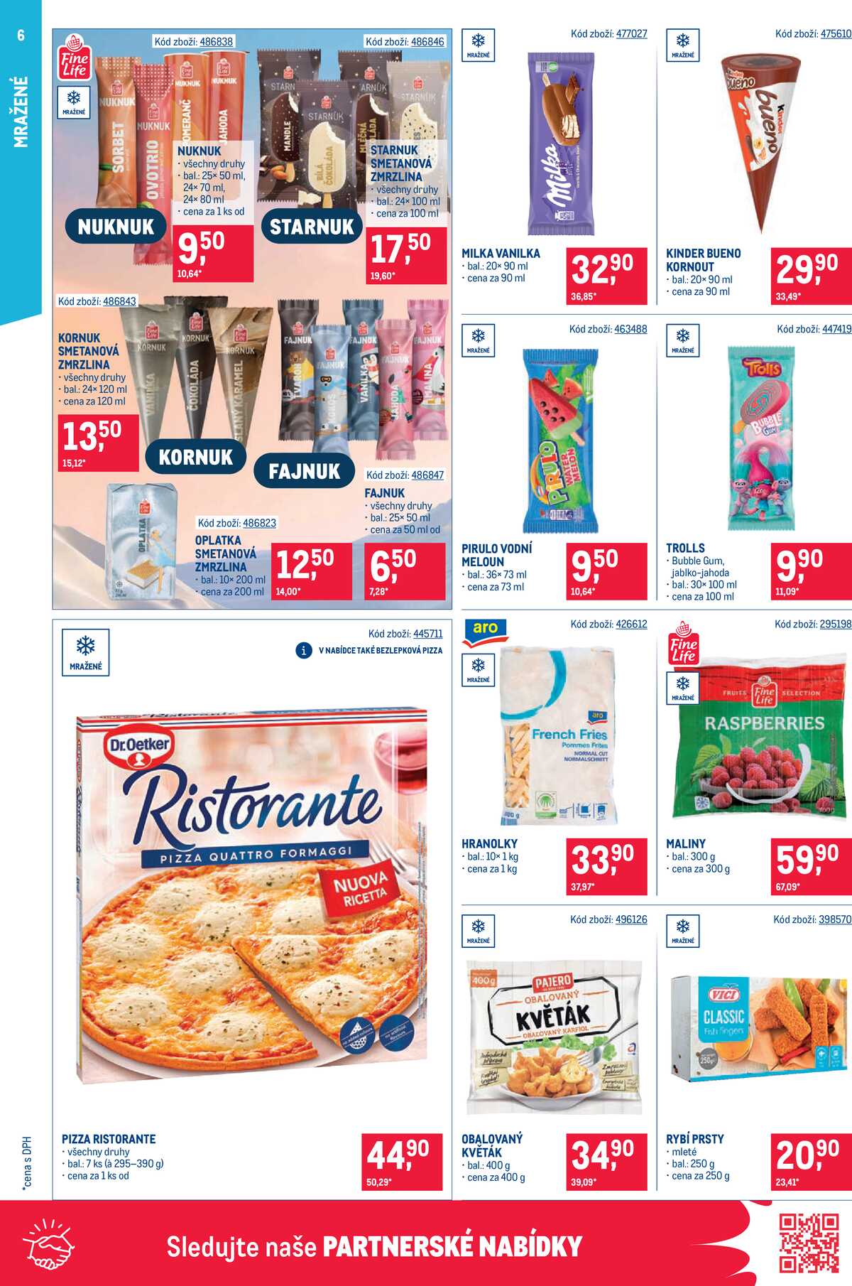 MAKRO Maloobchod od 8.4. do 21.4.2026 strana 6