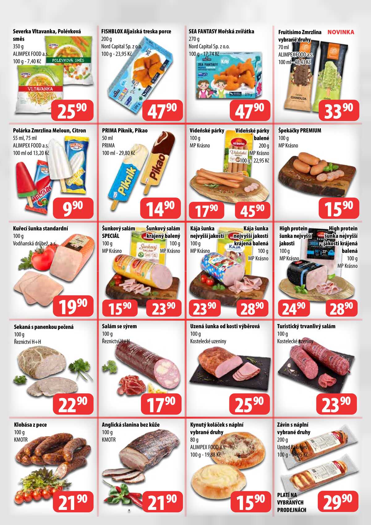 Partner maloobchodní síť do 19.4. strana 3