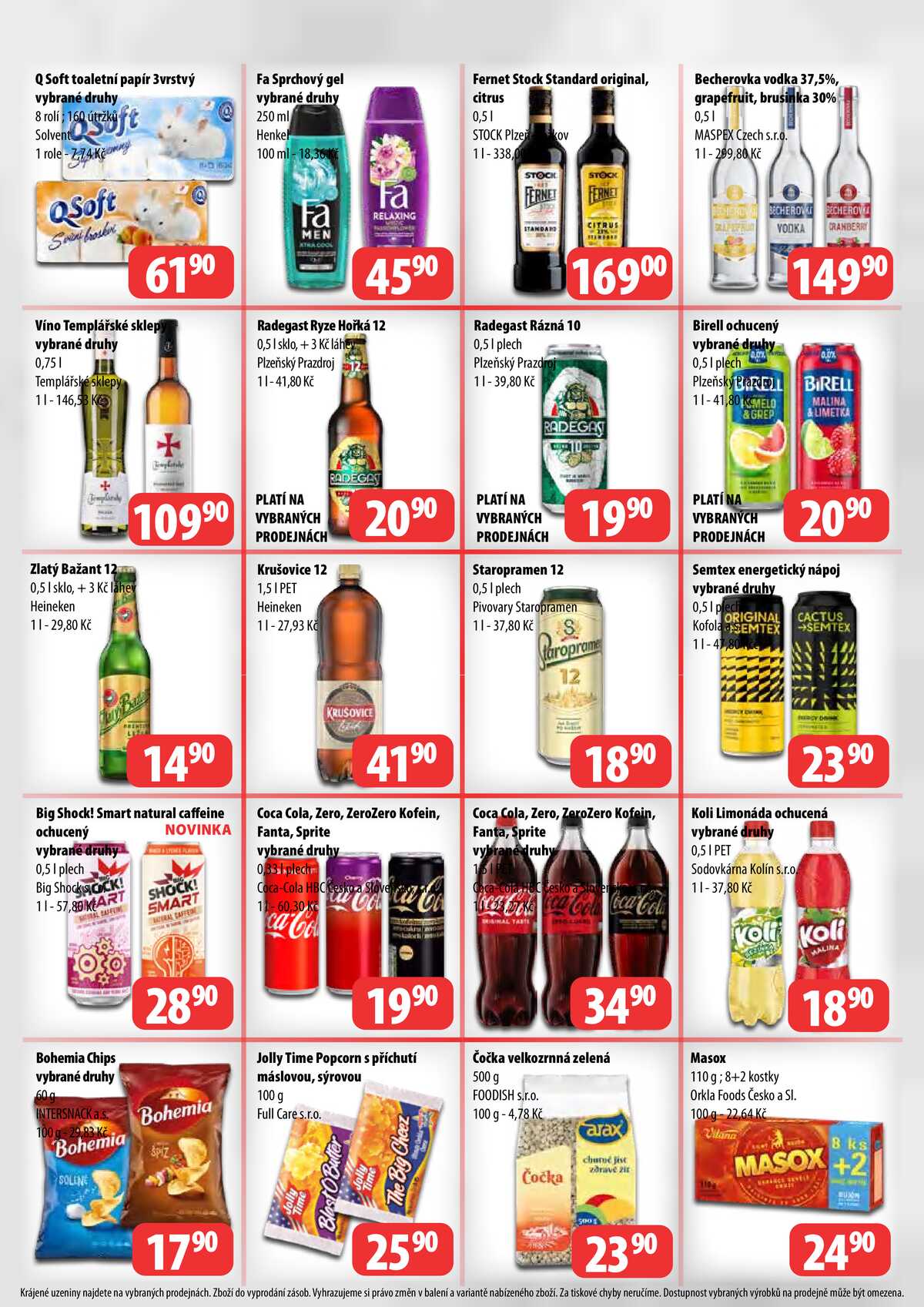 Partner maloobchodní síť do 19.4. strana 4