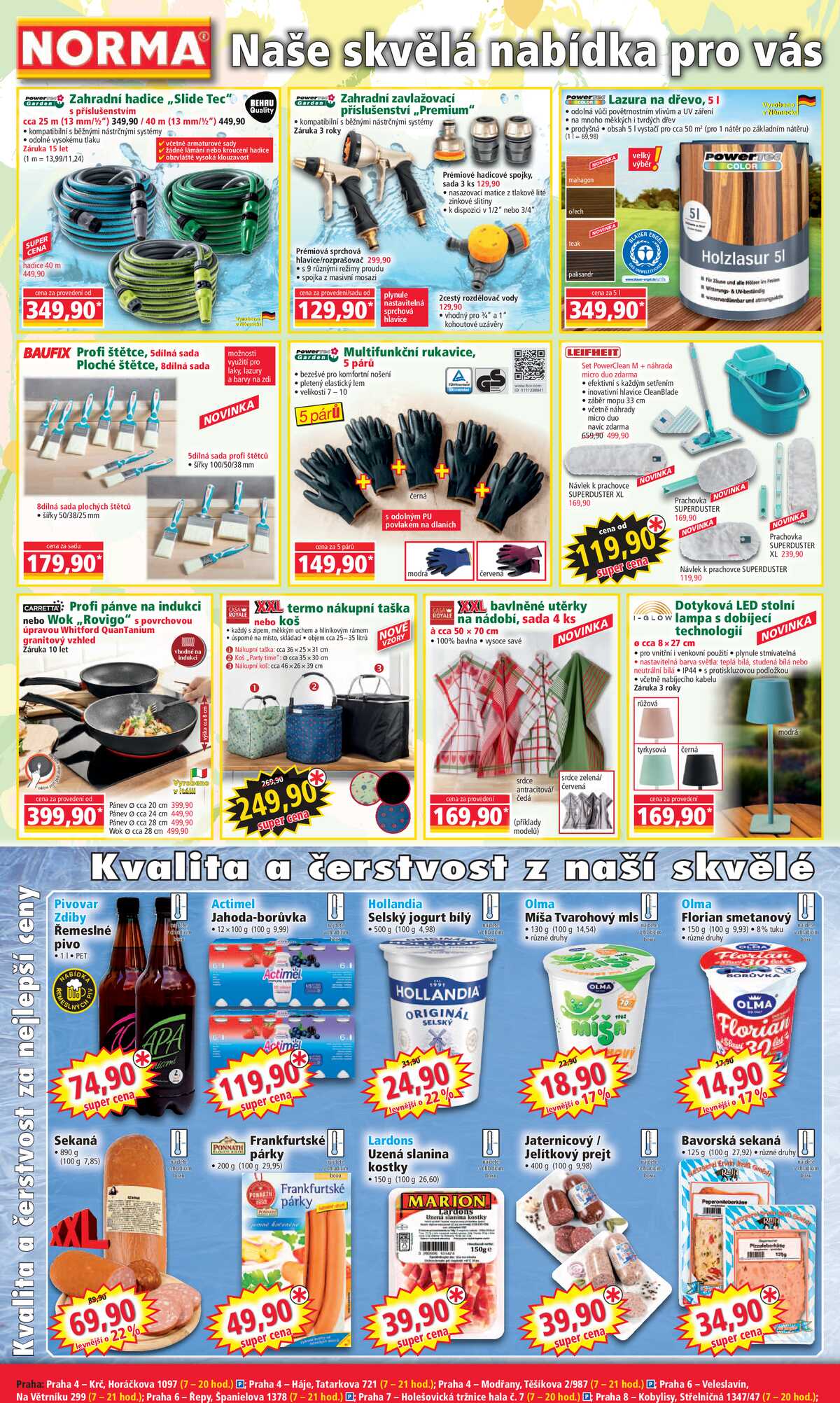 Norma od 7.4. do 12.4.2026 strana 2