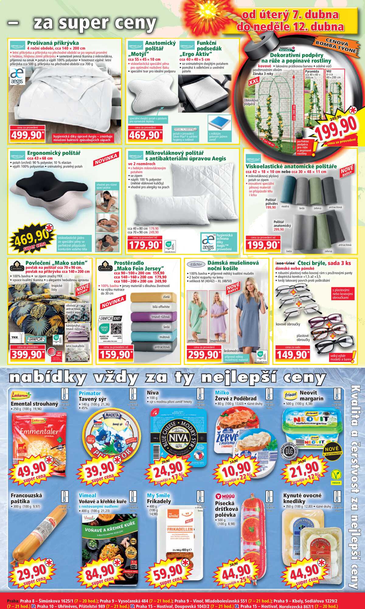 Norma od 7.4. do 12.4.2026 strana 3