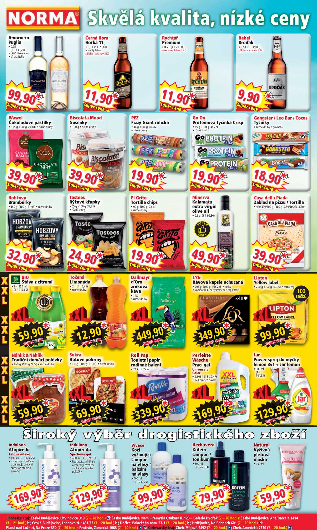 Norma od 7.4. do 12.4.2026 strana 4