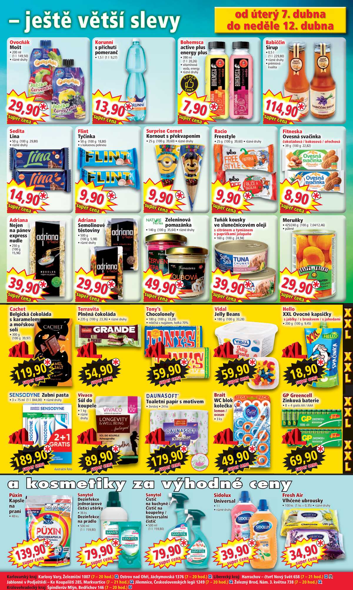 Norma od 7.4. do 12.4.2026 strana 5