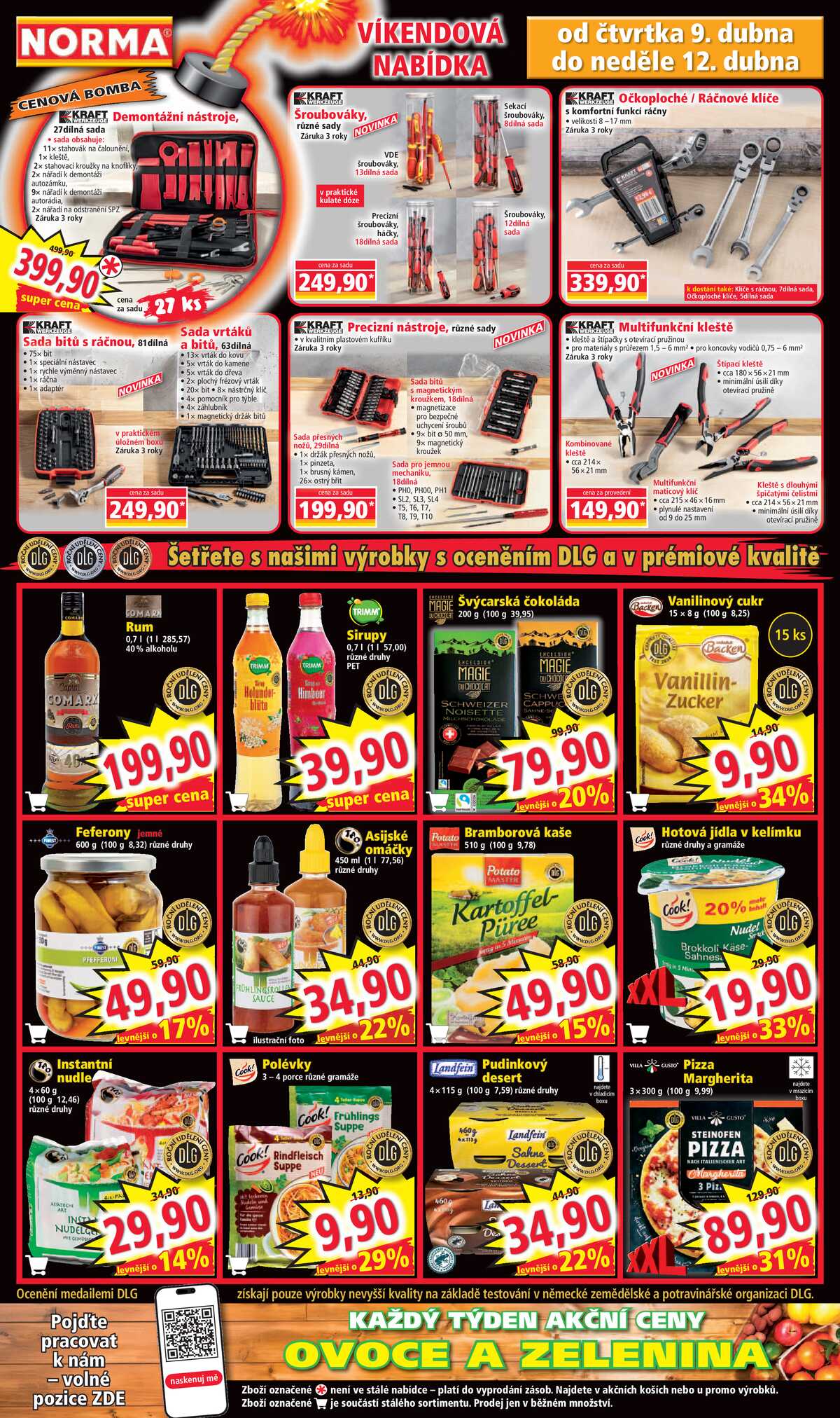 Norma od 7.4. do 12.4.2026 strana 8