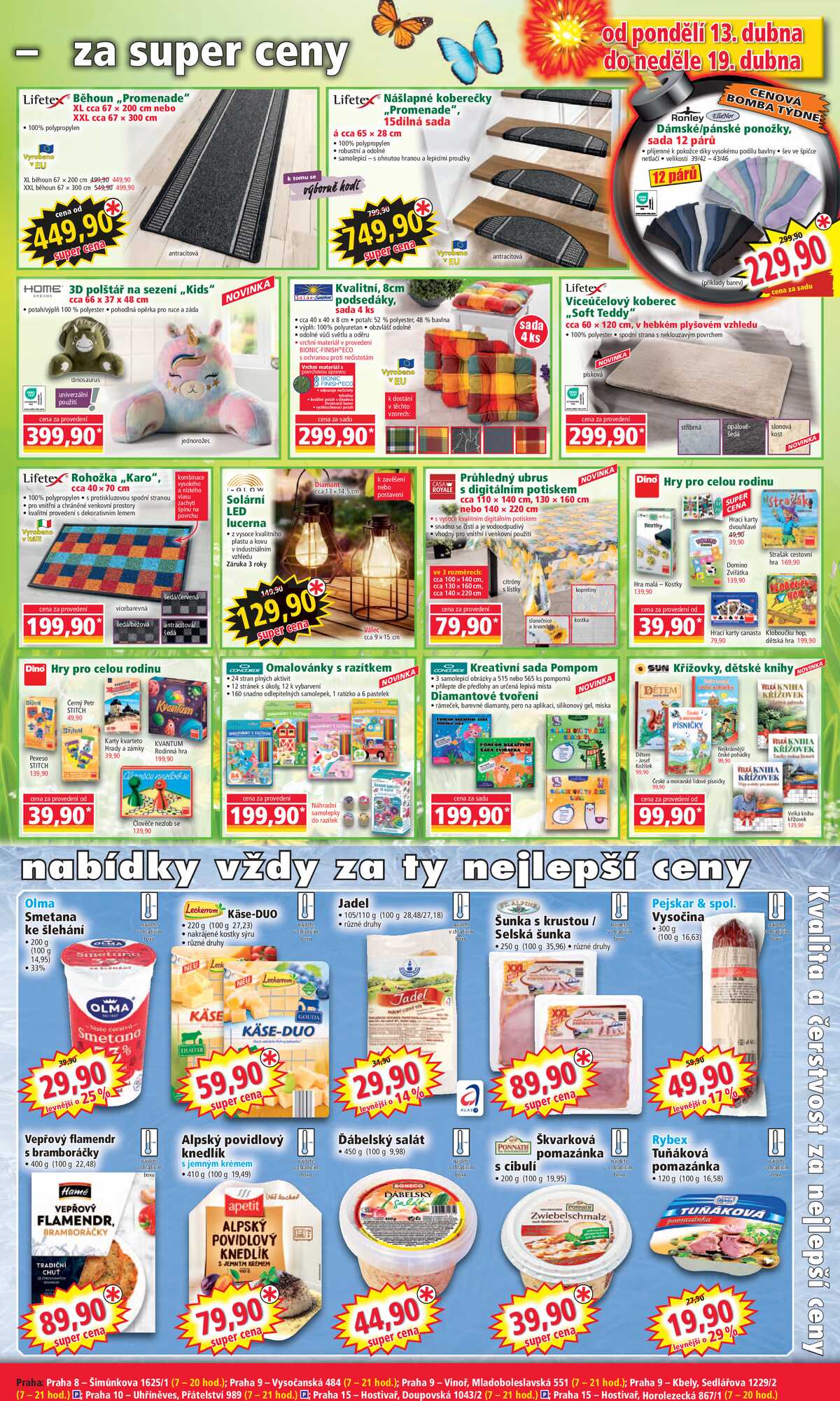 Norma II. od 13.4. do 19.4.2026 strana 3