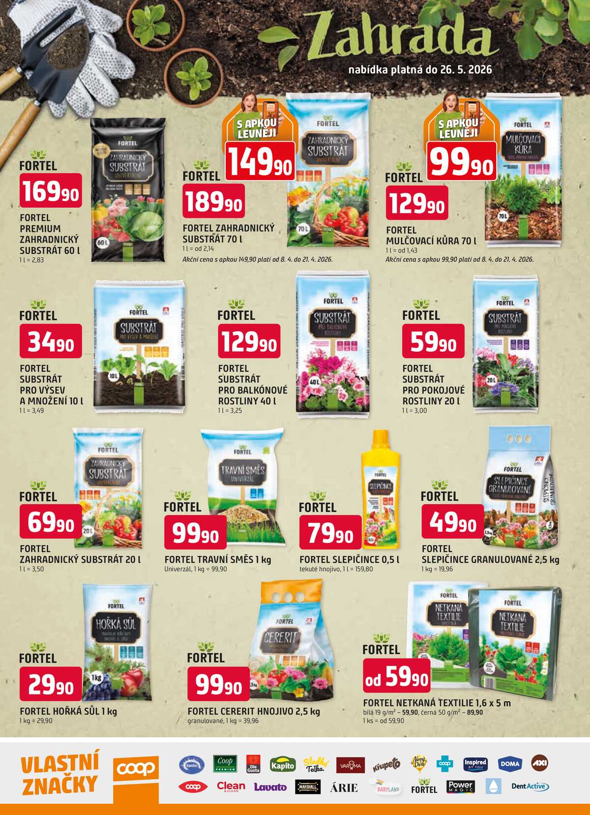 Trefa od 8.4. do 14.4.2026 strana 8