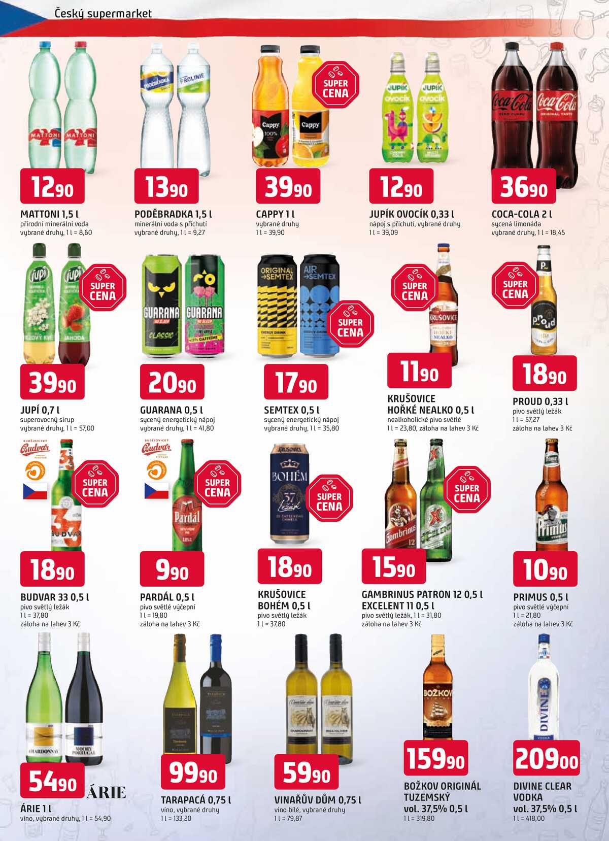 Trefa od 8.4. do 14.4.2026 strana 10