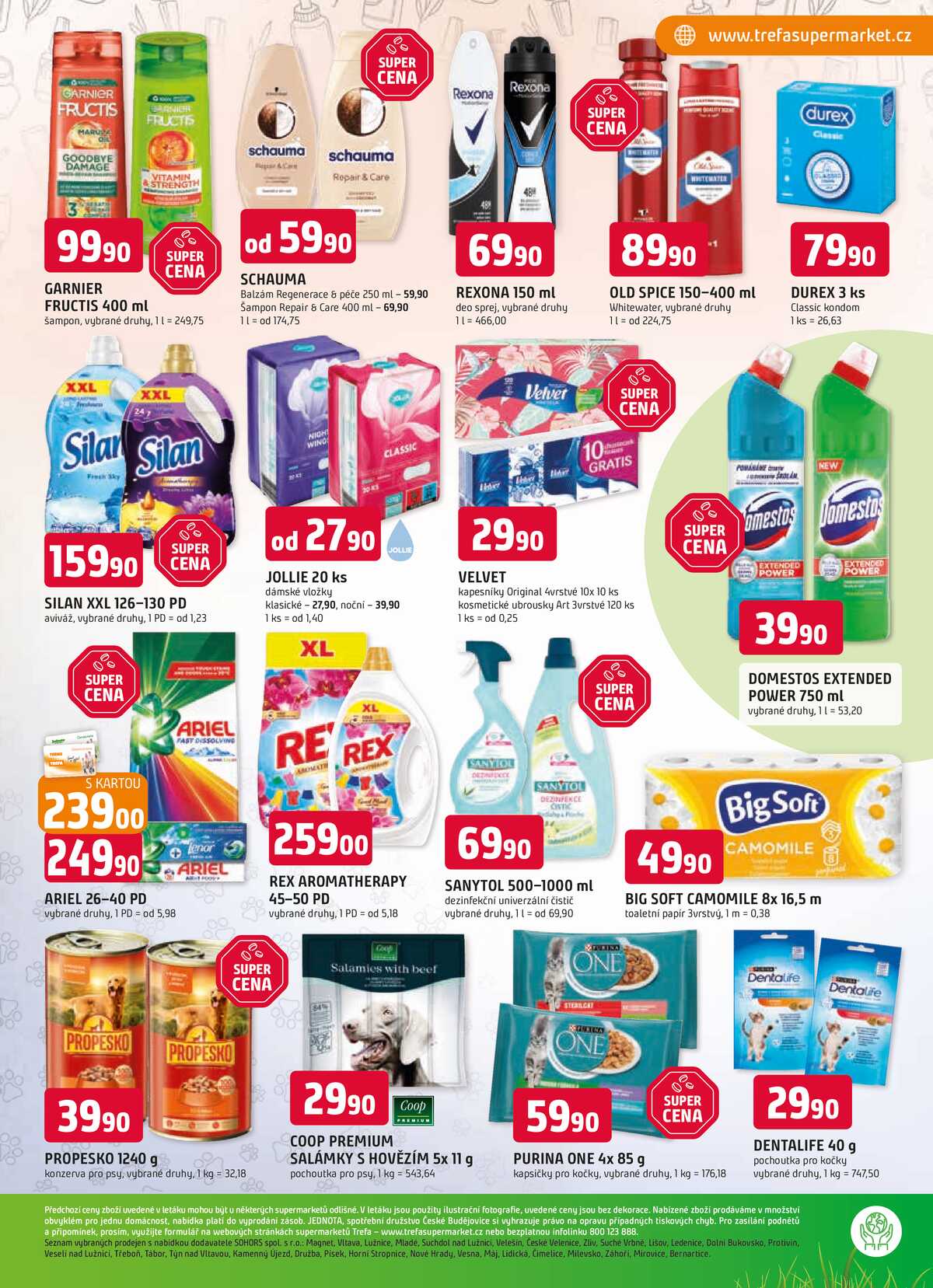 Trefa od 8.4. do 14.4.2026 strana 11